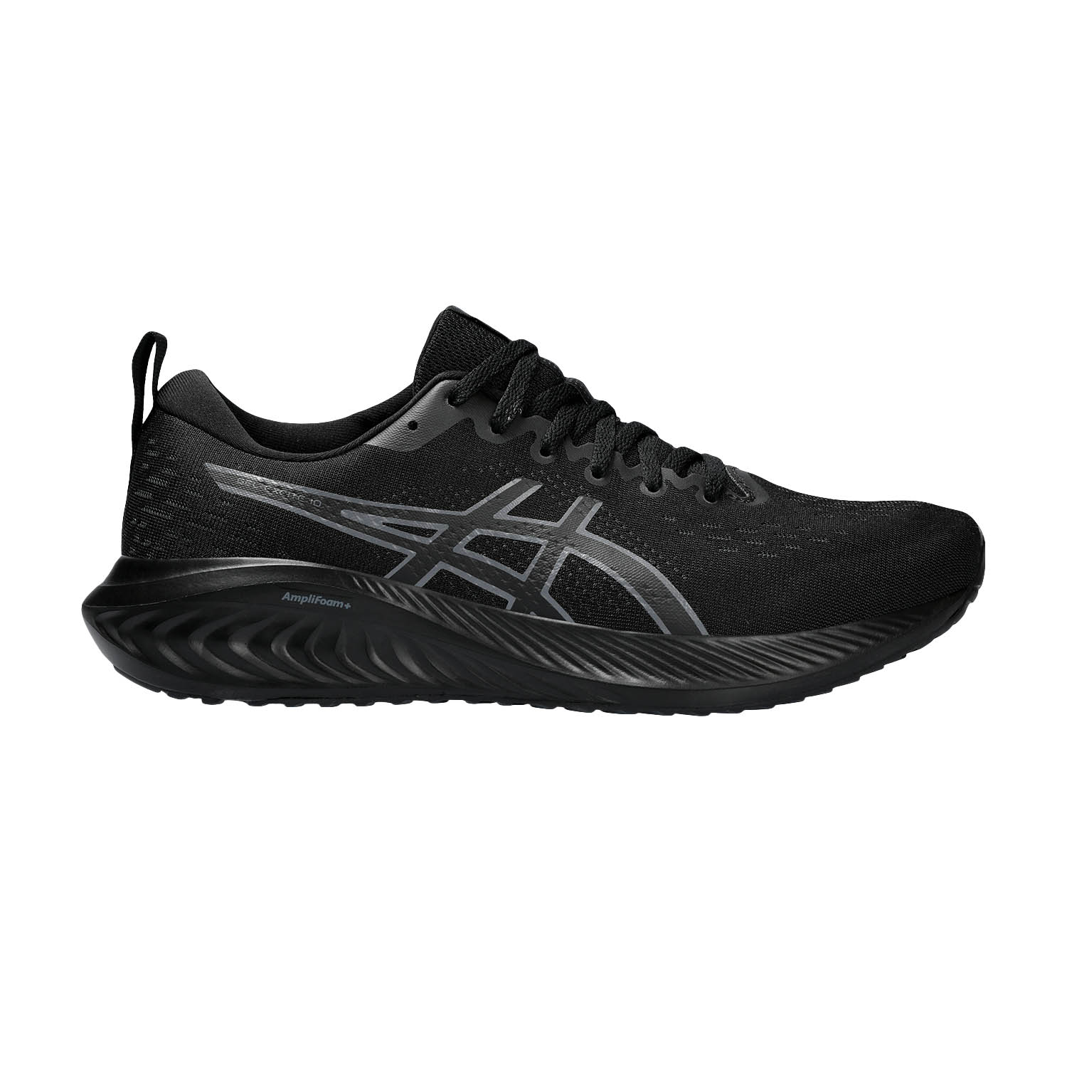 Asics Gel Excite 10 Black/Carrer Grey