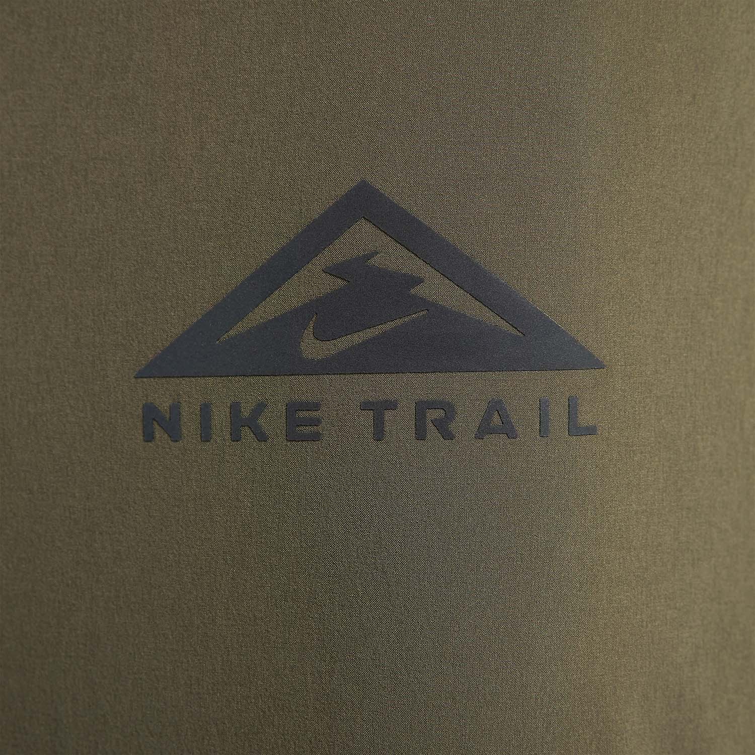 Nike Dri-FIT Down Range Pantaloni Medium Olive/Black