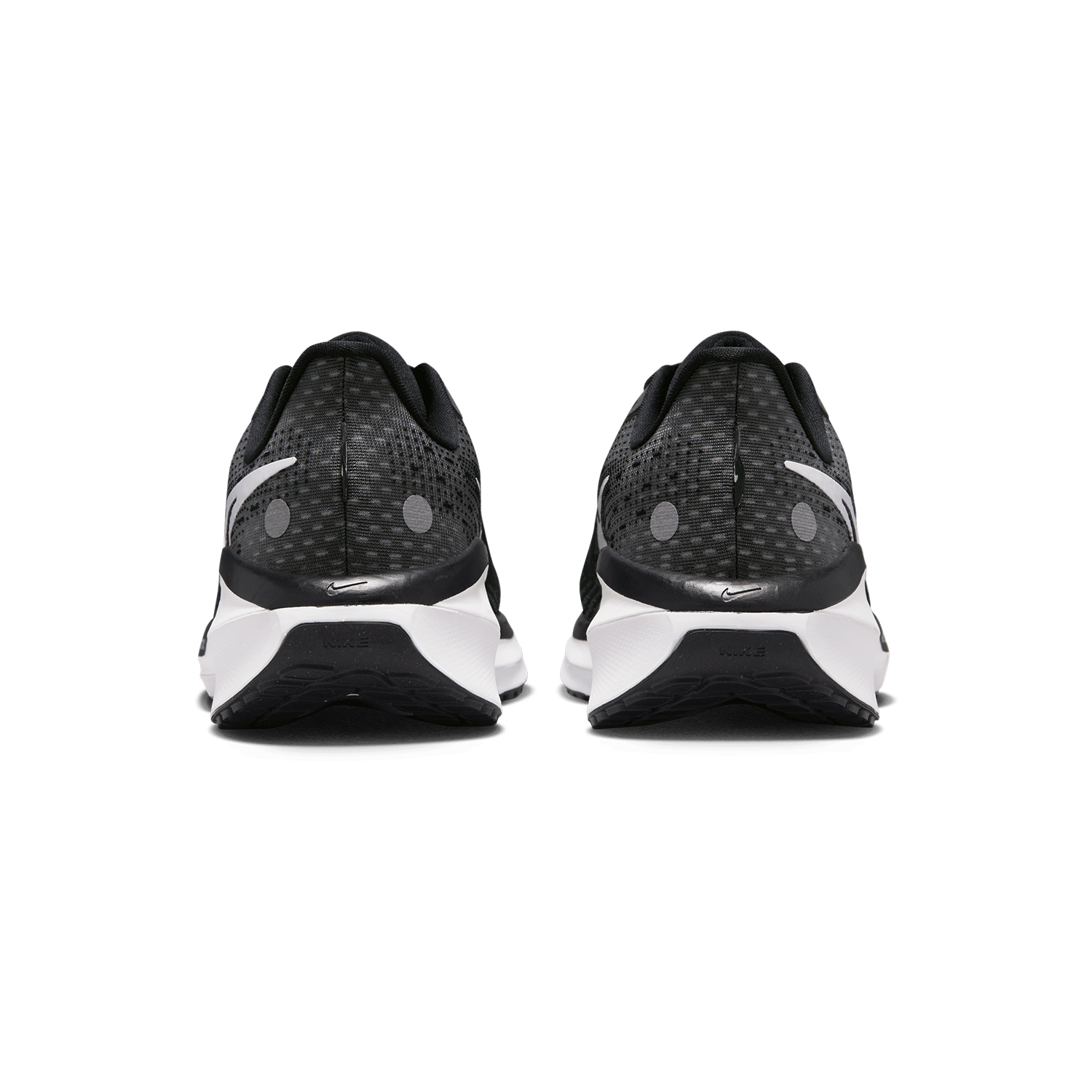 Nike Vomero 17 Black/White/Anthracite