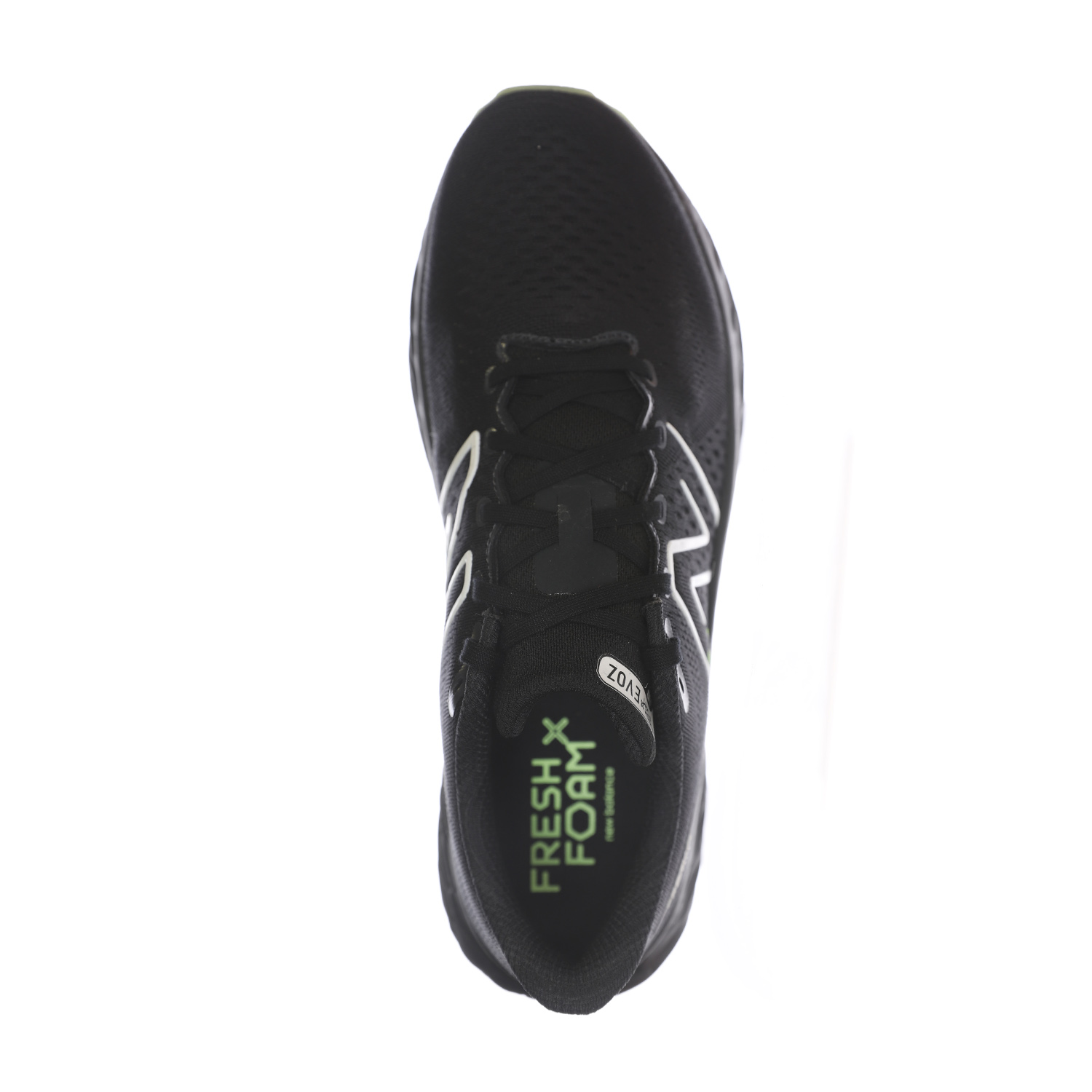 New Balance Fresh Foam X Evoz v3 Black