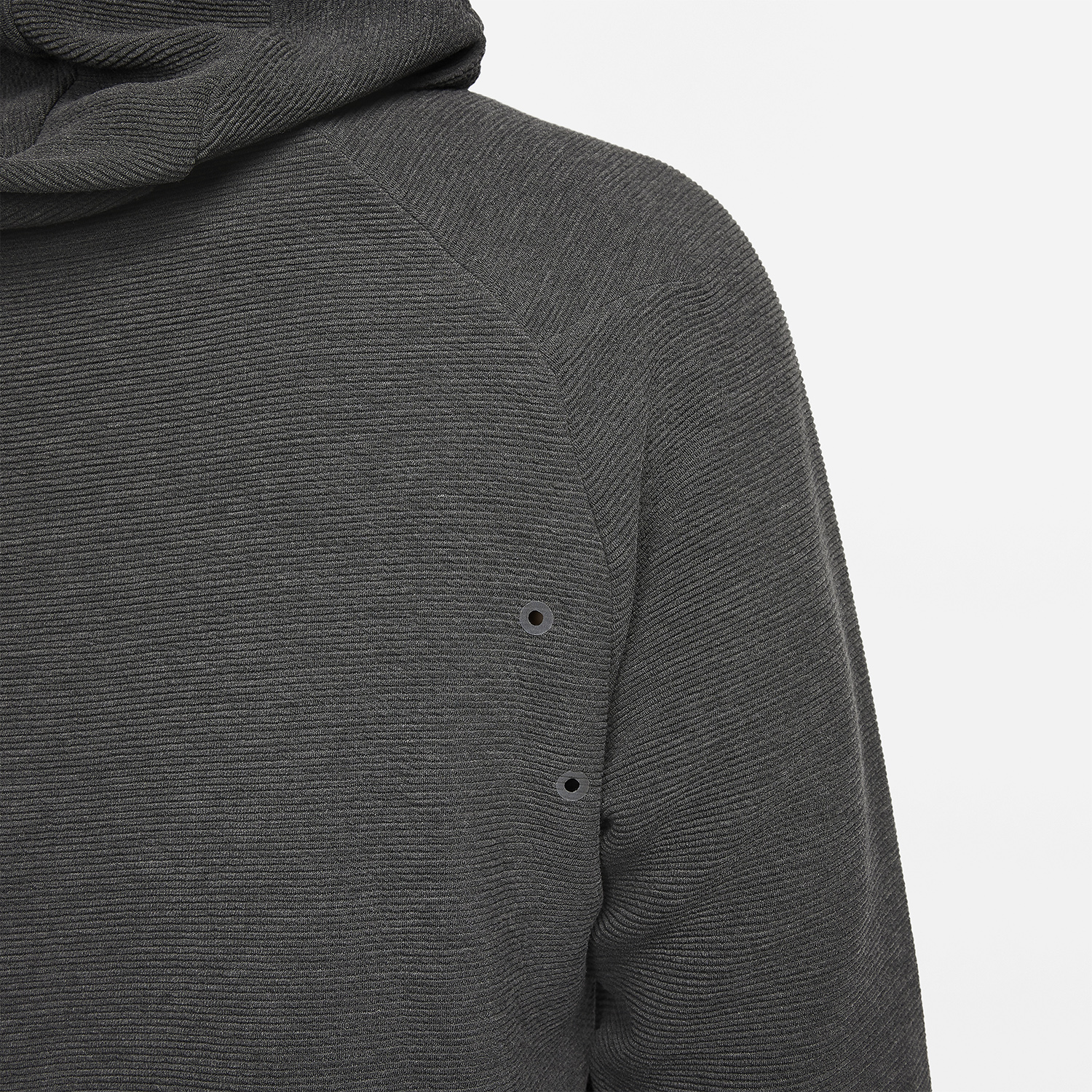 Nike Dri-FIT Run Division Maglia Black/Reflective Black