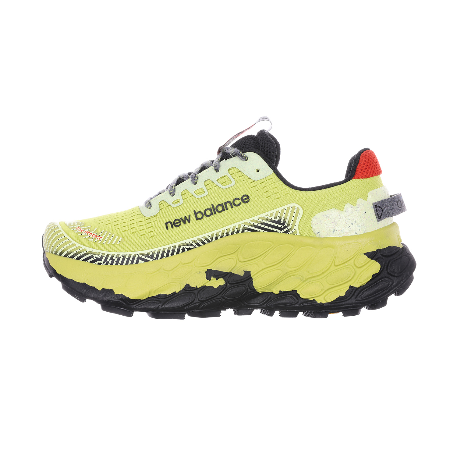 New Balance Fresh Foam X More Trail v3 Tea Tree