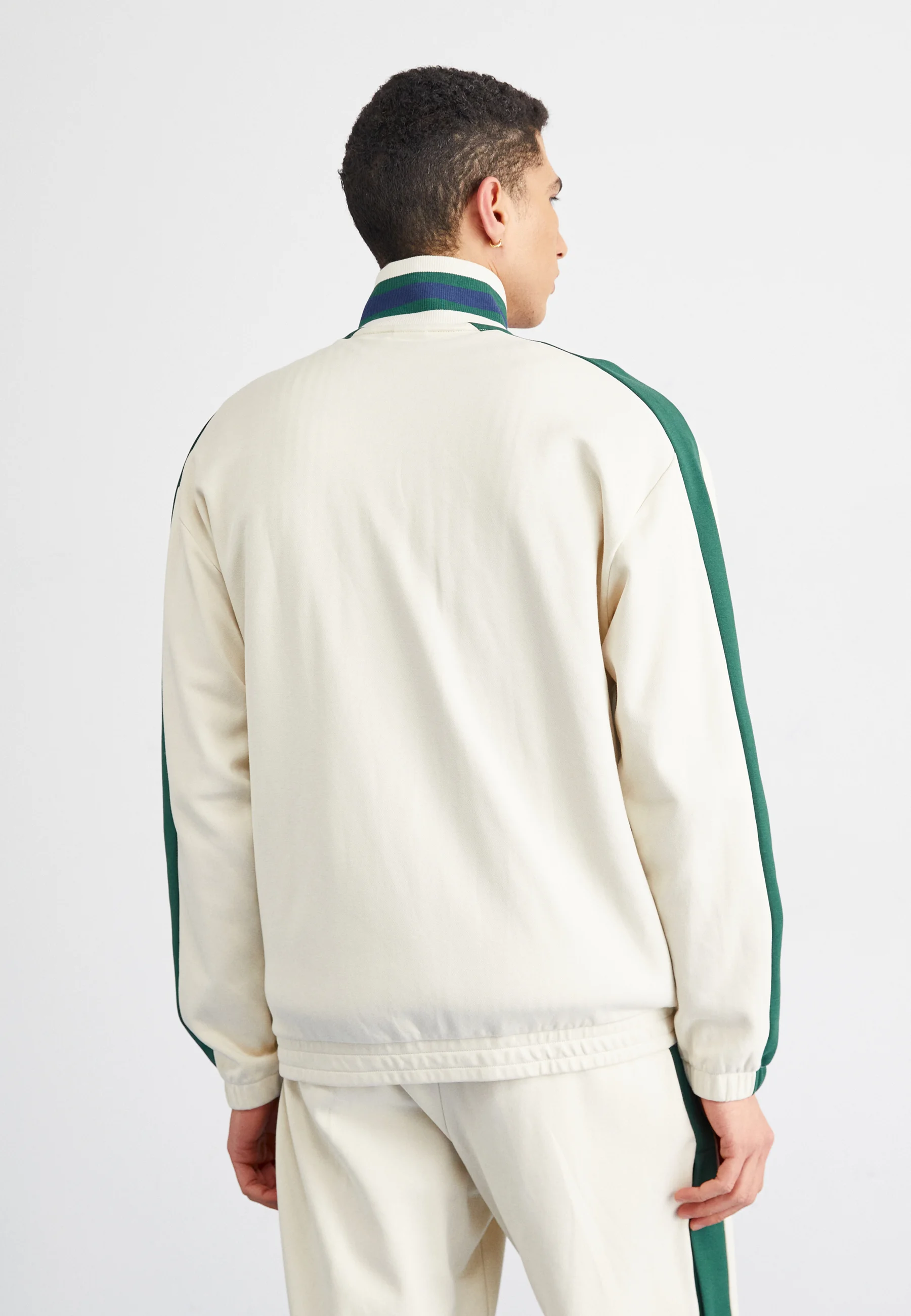 New Balance SPORTSWEAR GREATEST HITS FULL ZIP - Felpa con zip