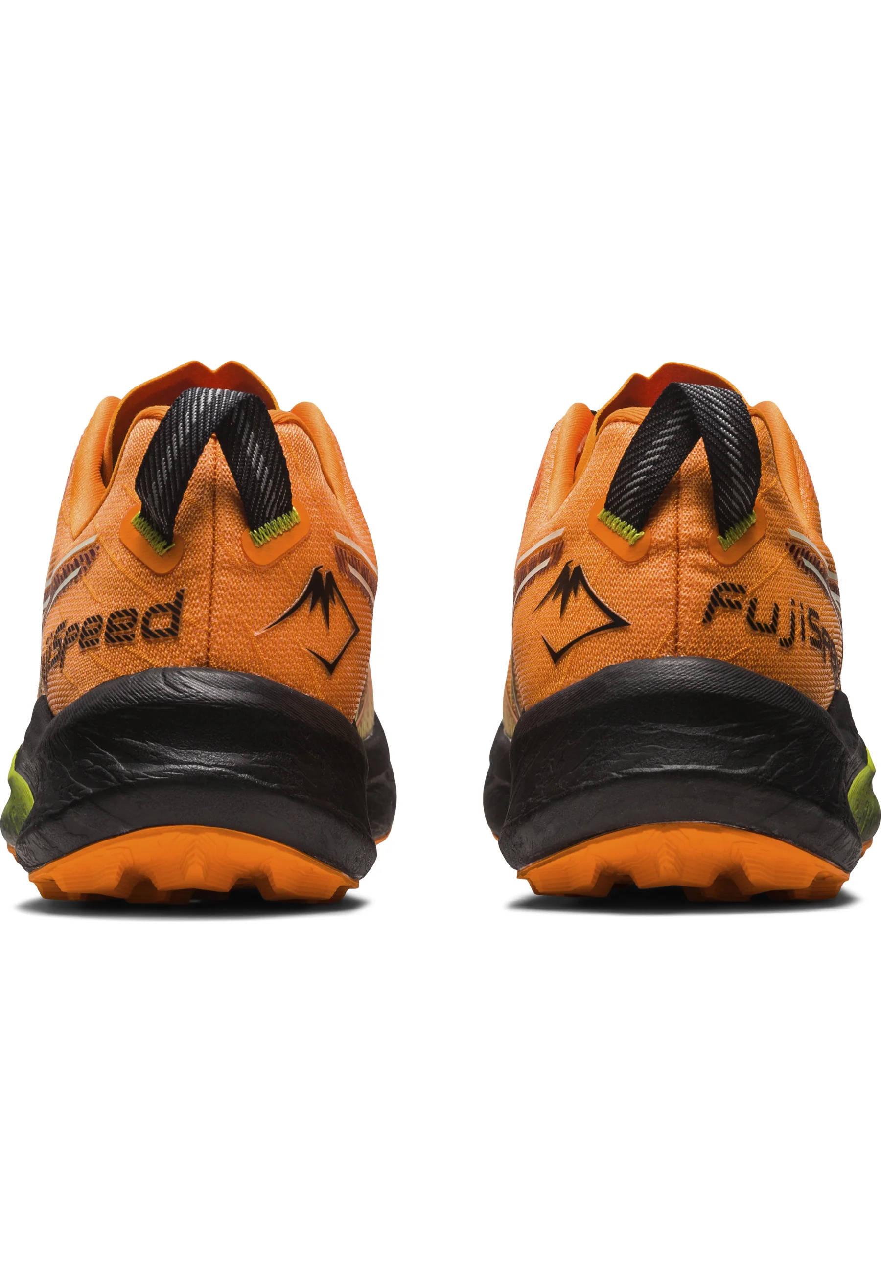 ASICS FUJI SPEED 2 - Scarpe da trail running