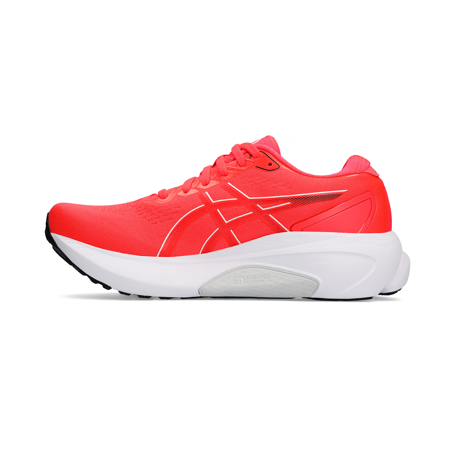 Asics Gel Kayano 30 Diva Pink/Electric Red