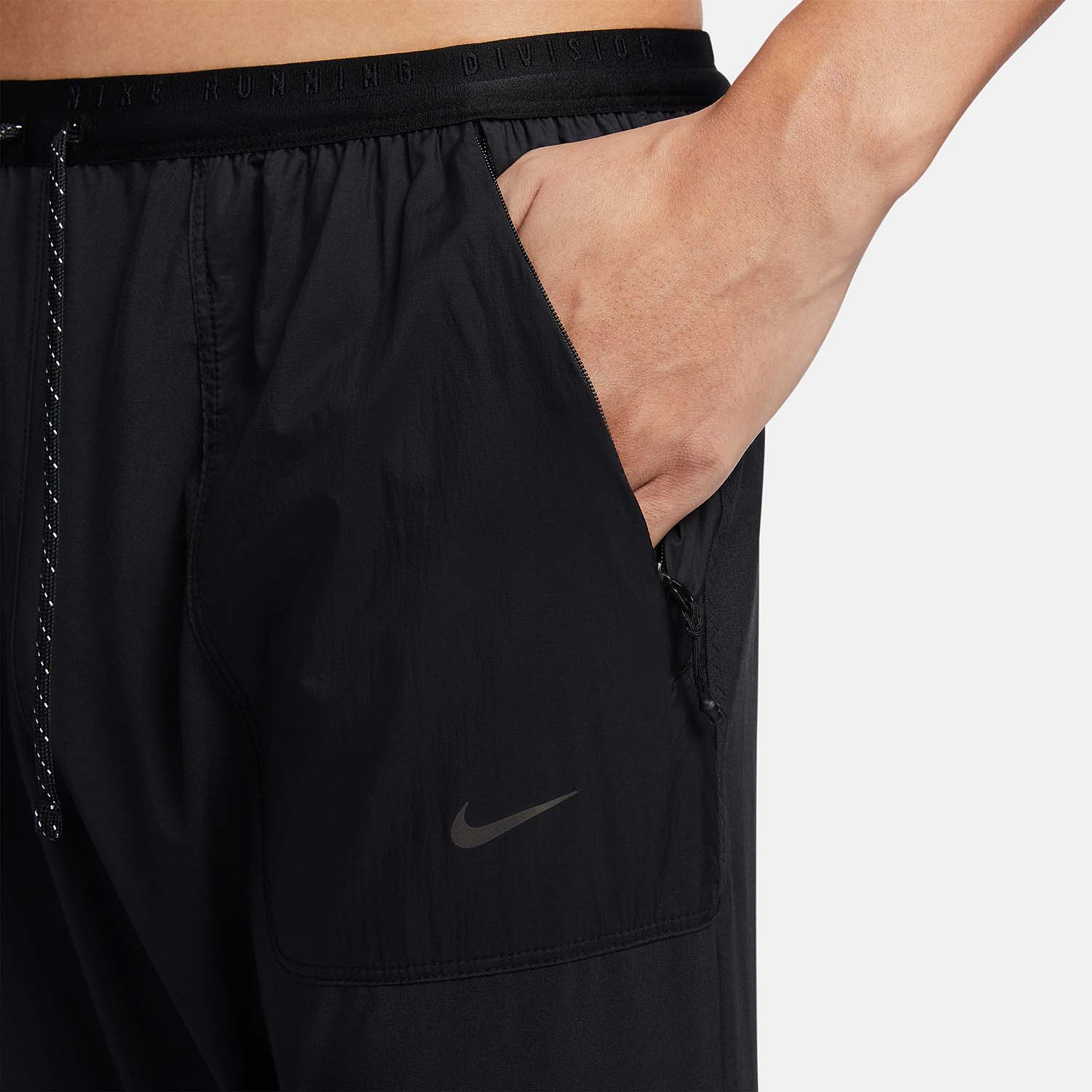 Nike Dri-FIT ADV Pantaloni Black/Blkref