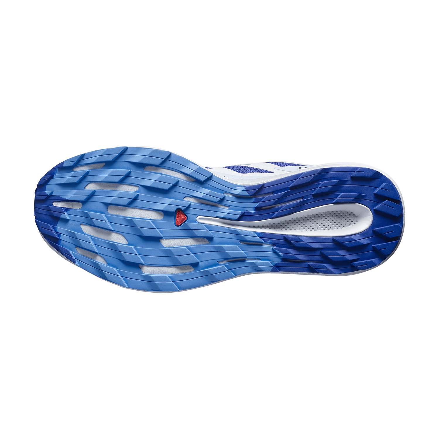 Salomon Pulsar Trail Surf The Web/Pearl Blue/Ibiza Blue