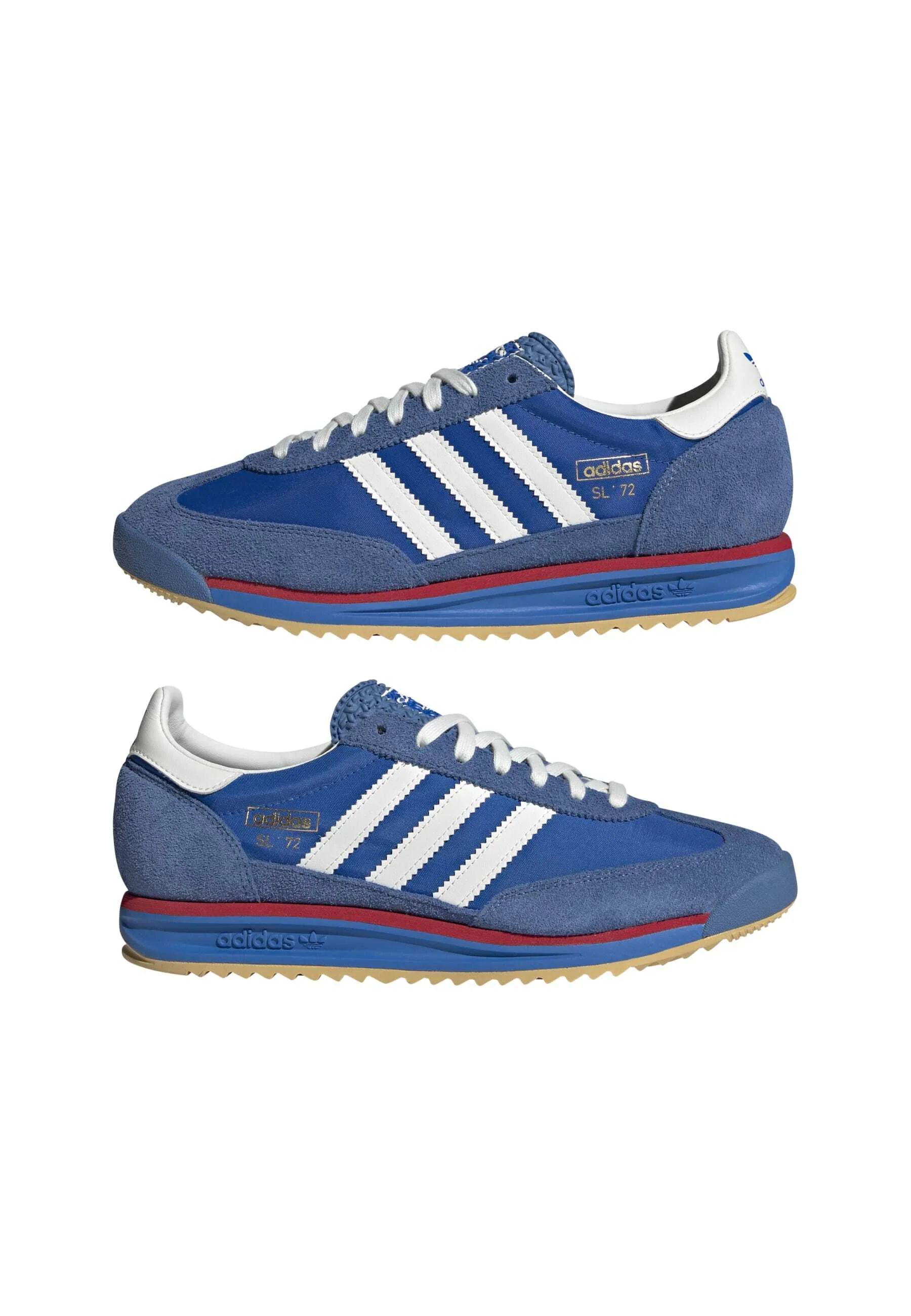 adidas Originals SL 72 RS - Sneakers basse