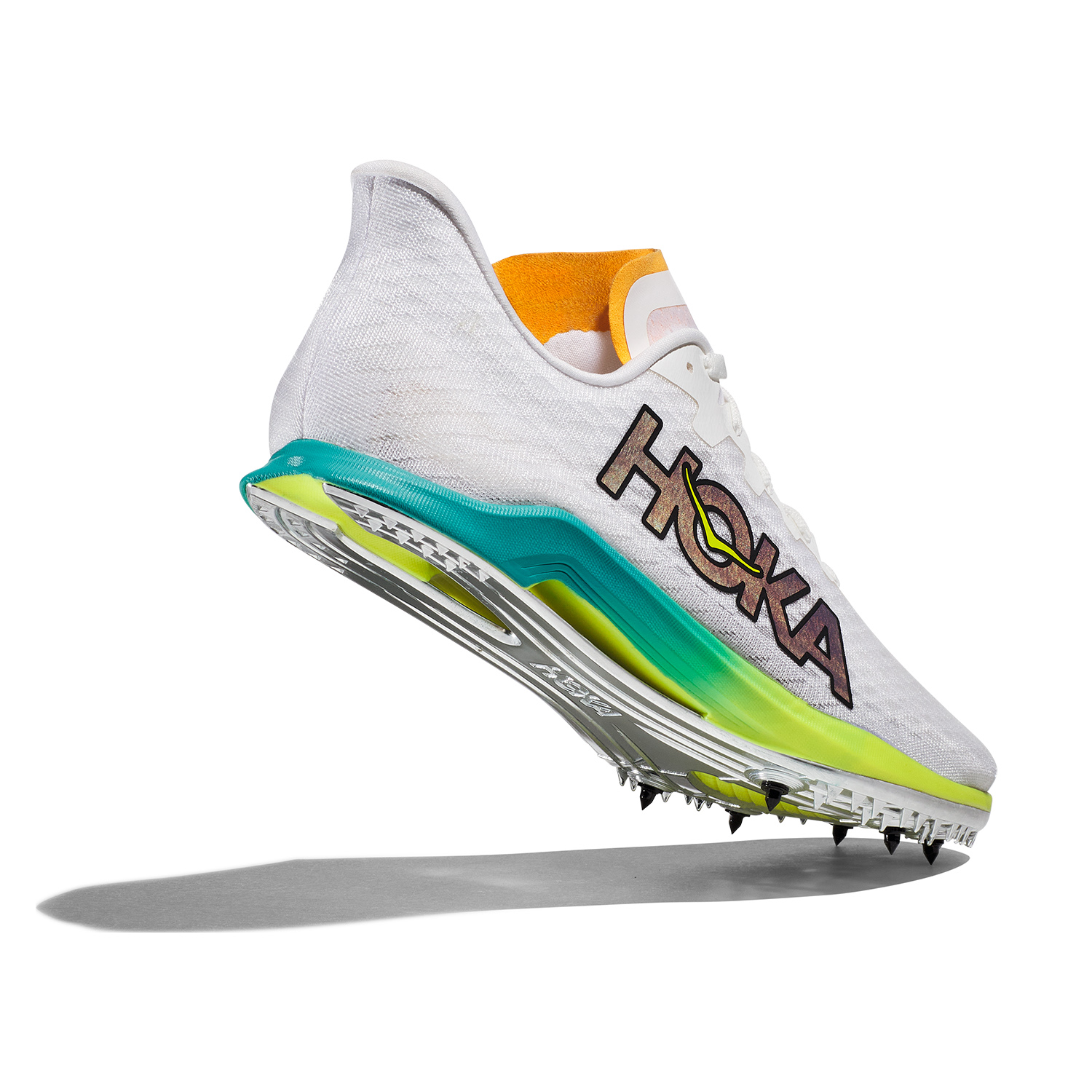 Hoka Cielo X 2 MD White/Ceramic