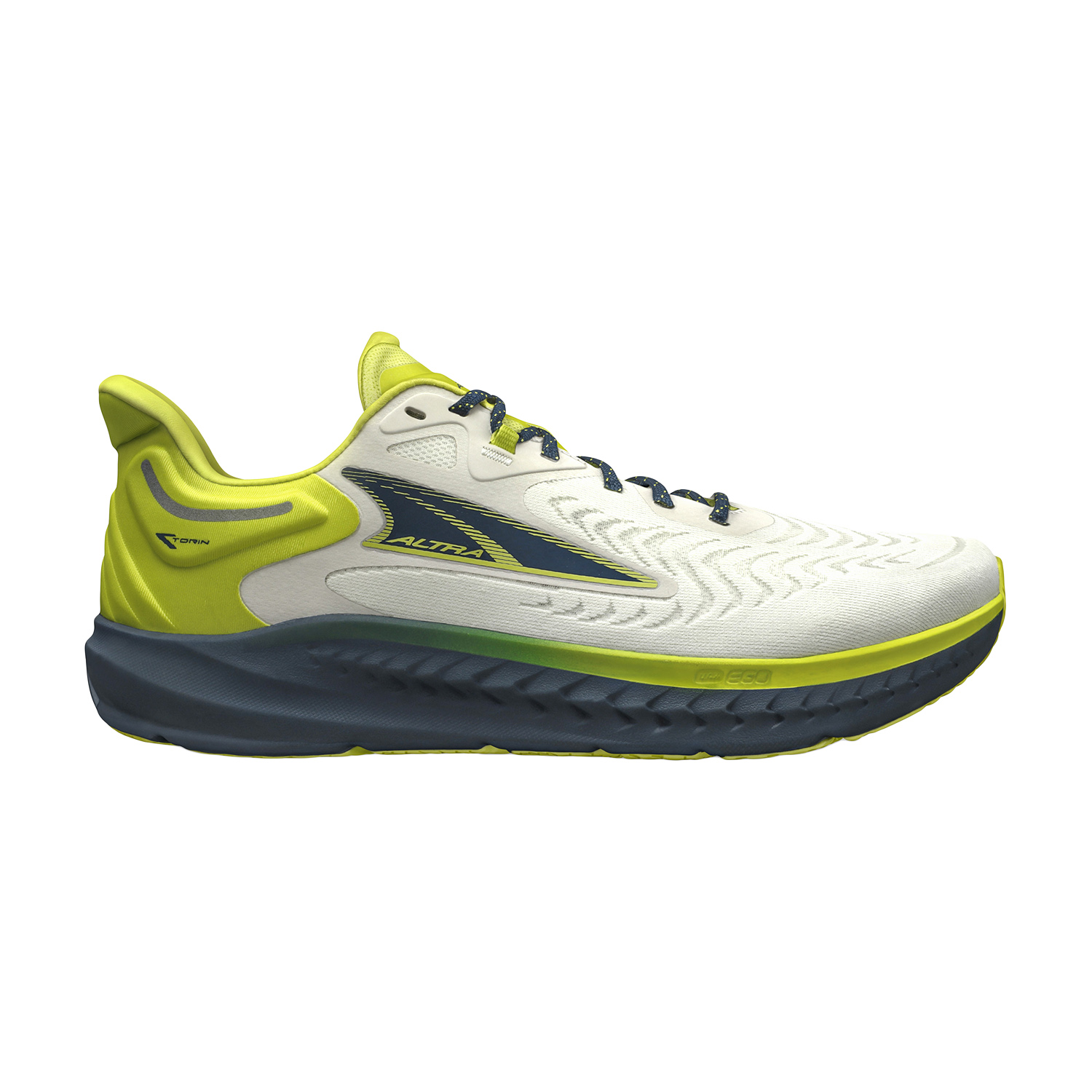 Altra Torin 7 Lime/Blue