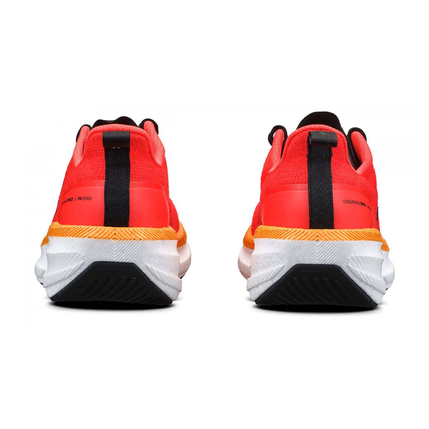 Craft Pro Endurance 2 Inferno/Sour