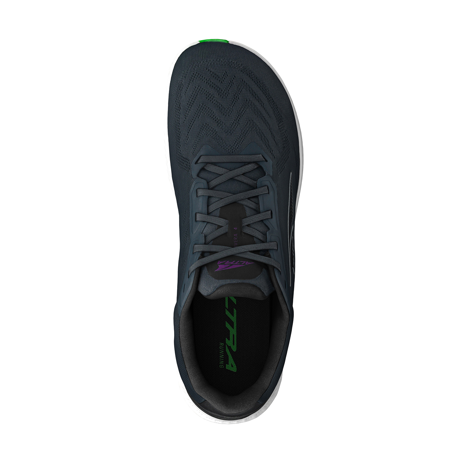 Altra Rivera 4 Black