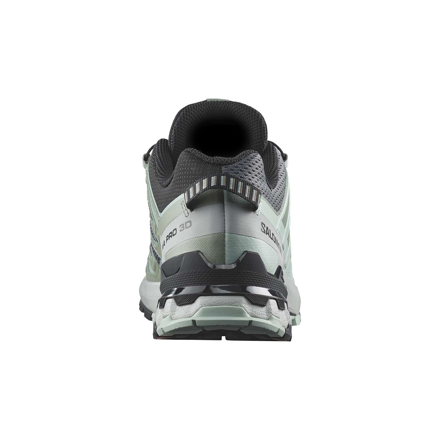 Salomon XA Pro 3D V9 Quite Shade/Lily Pad/Blue Haze