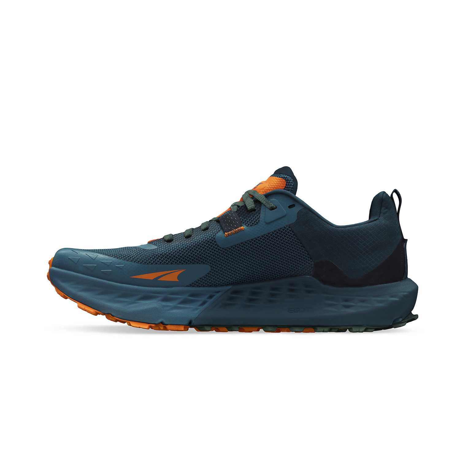 Altra Timp 5 Blue/Orange