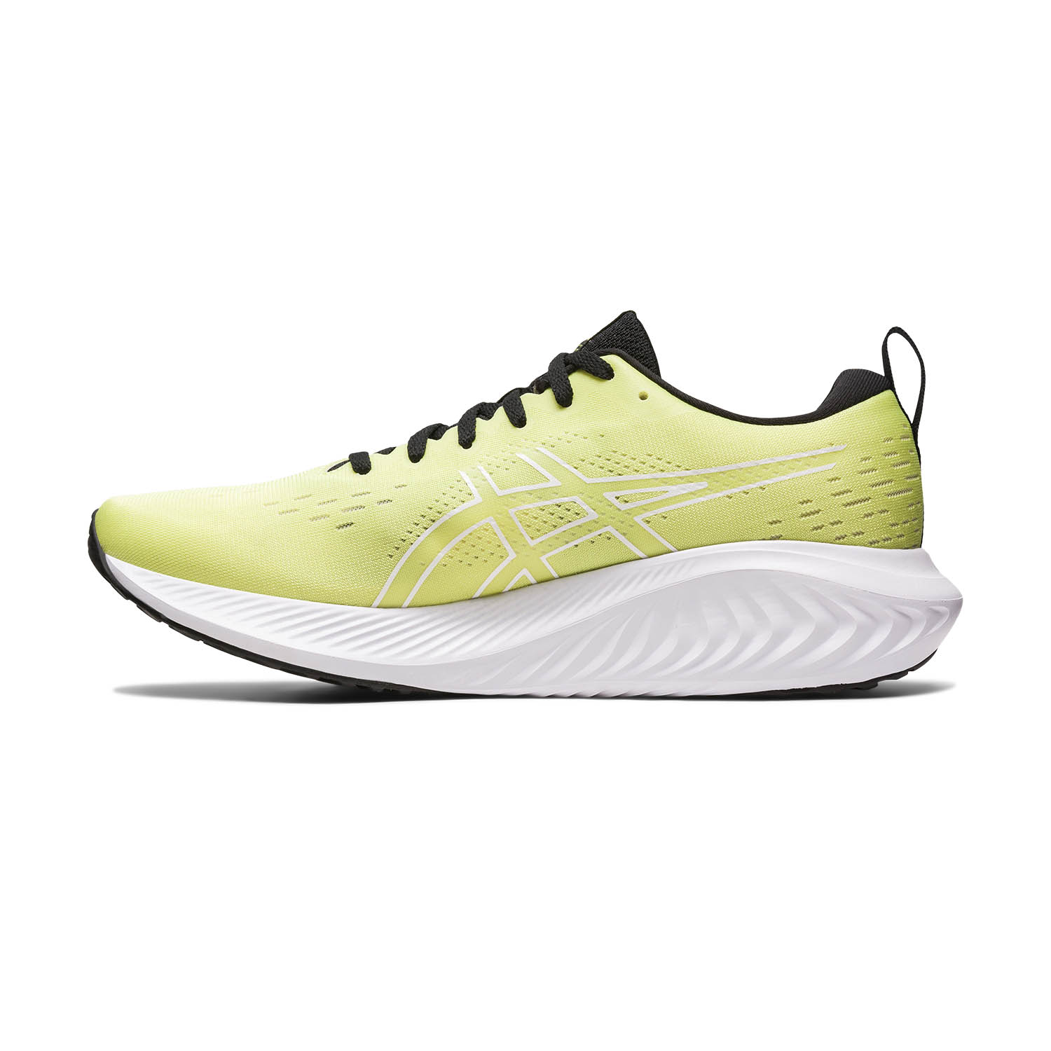 Asics Gel Excite 10 Glow Yellow/White