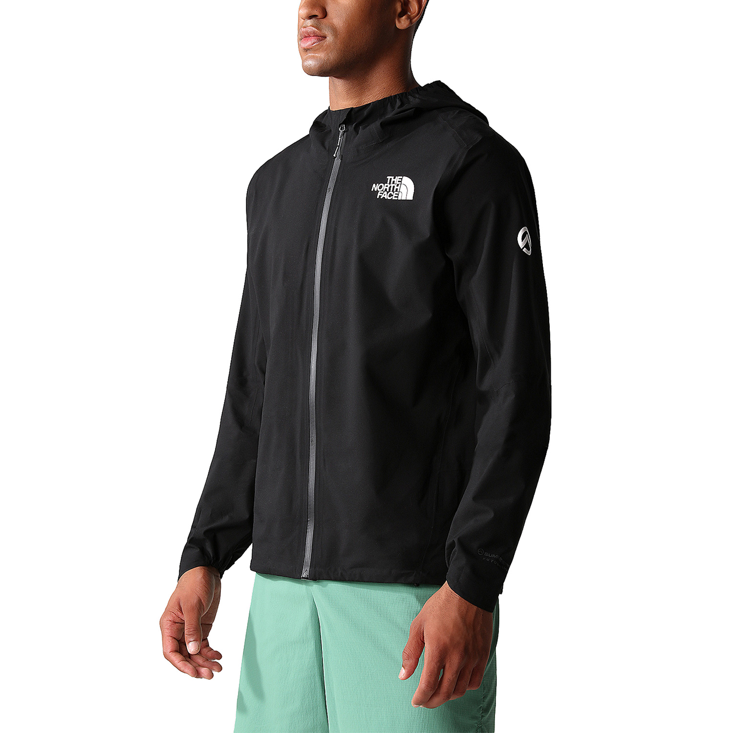 The North Face Summit Superior Futurelight Giacca TNF Black