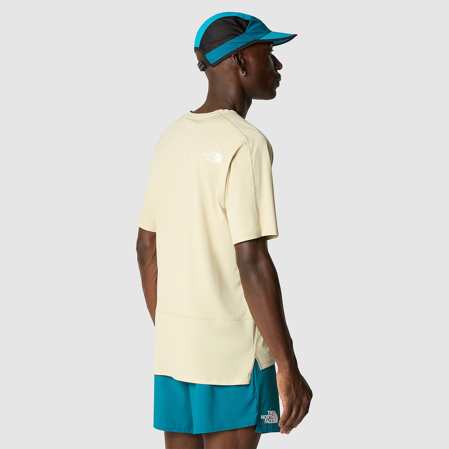 The North Face Summit High Maglietta Gravel