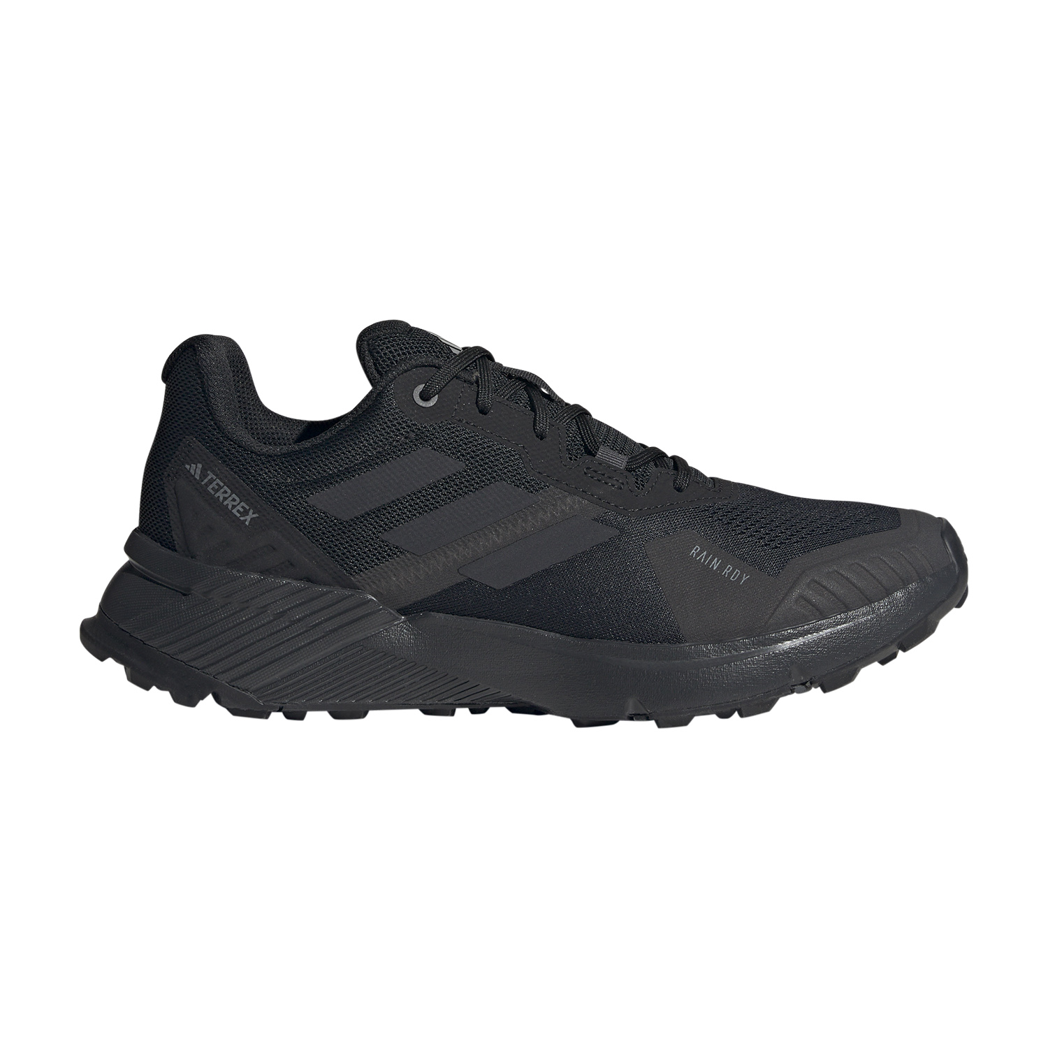 adidas Terrex Soulstride R.RDY Core Black/Carbon/Grey Six
