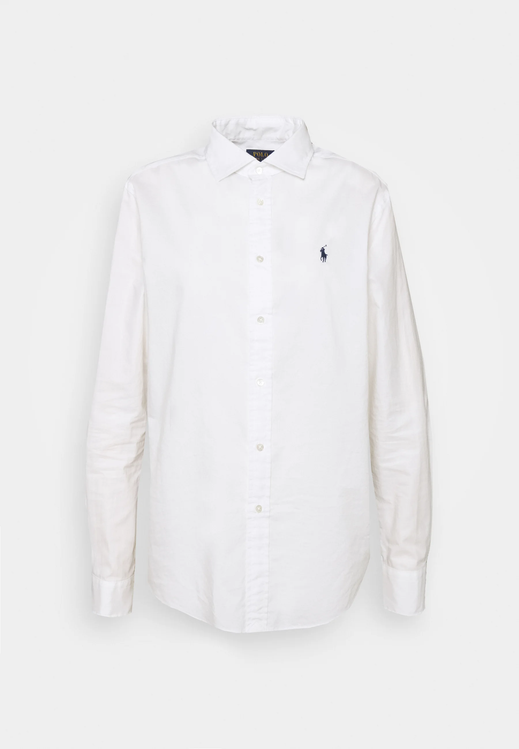 Polo Ralph Lauren RELAXED LONG SLEEVE BUTTON FRONT SHIRT - Camicia