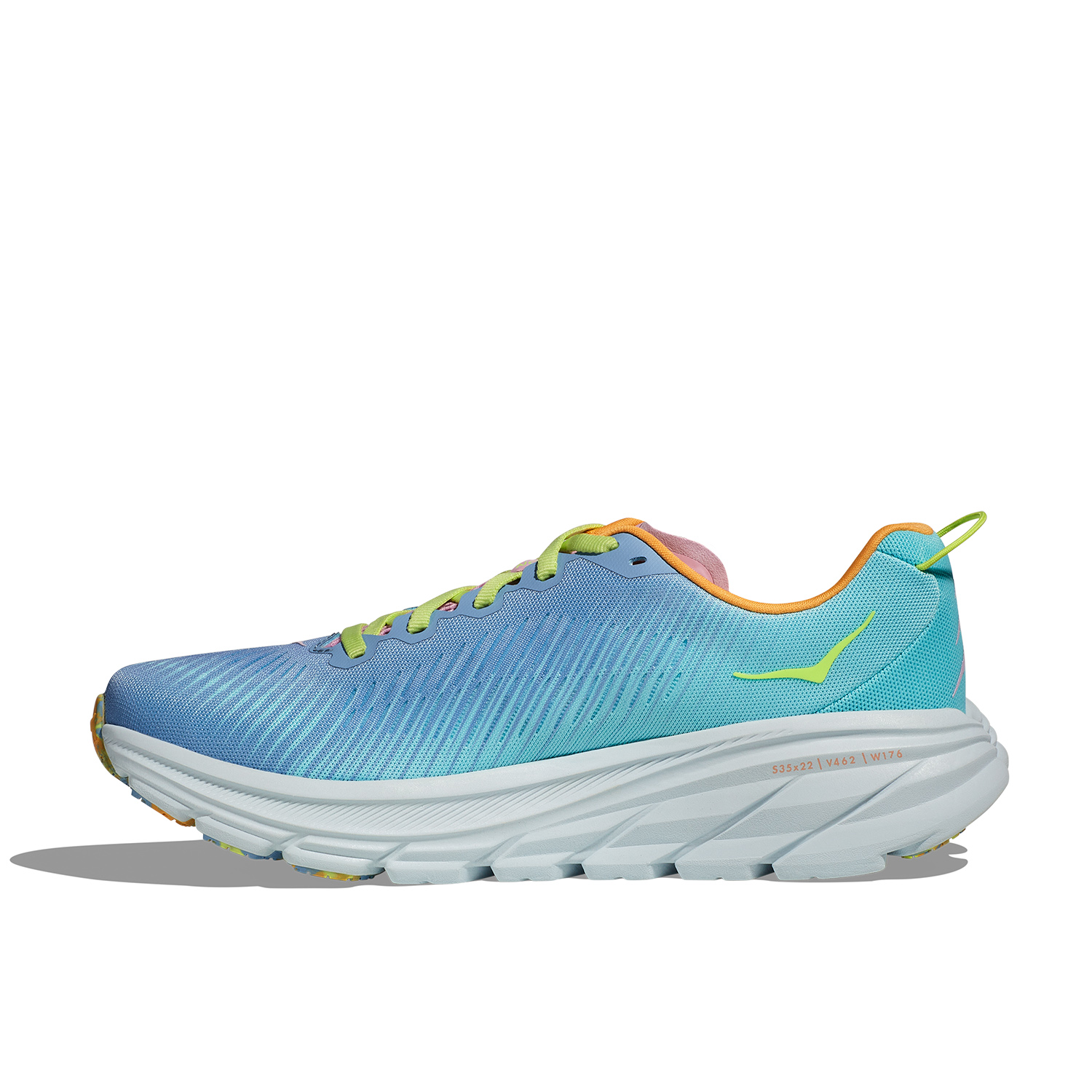 Hoka Rincon 3 Dusk/Cloudless