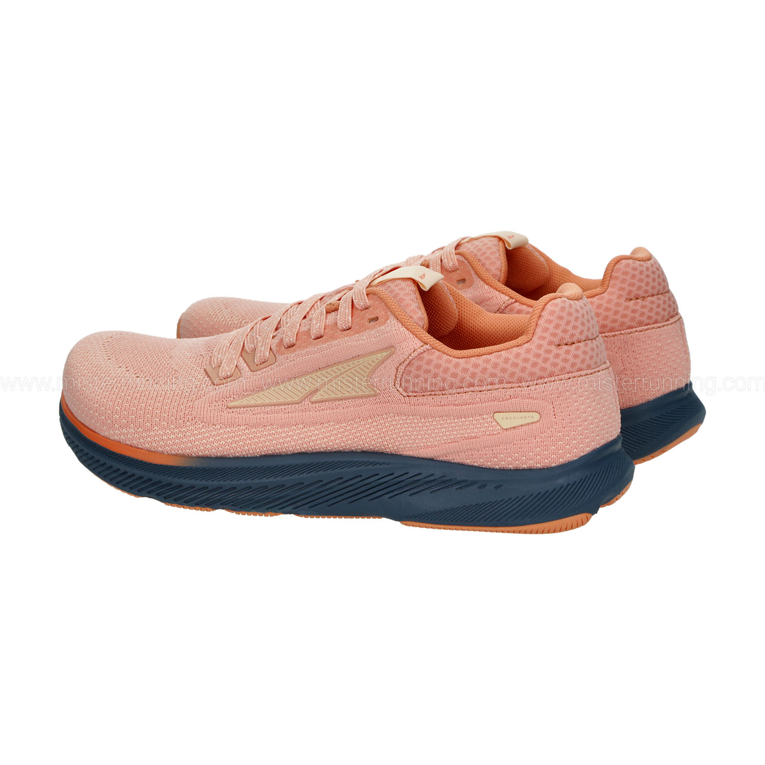 Altra Escalante 3 Dusty Pink