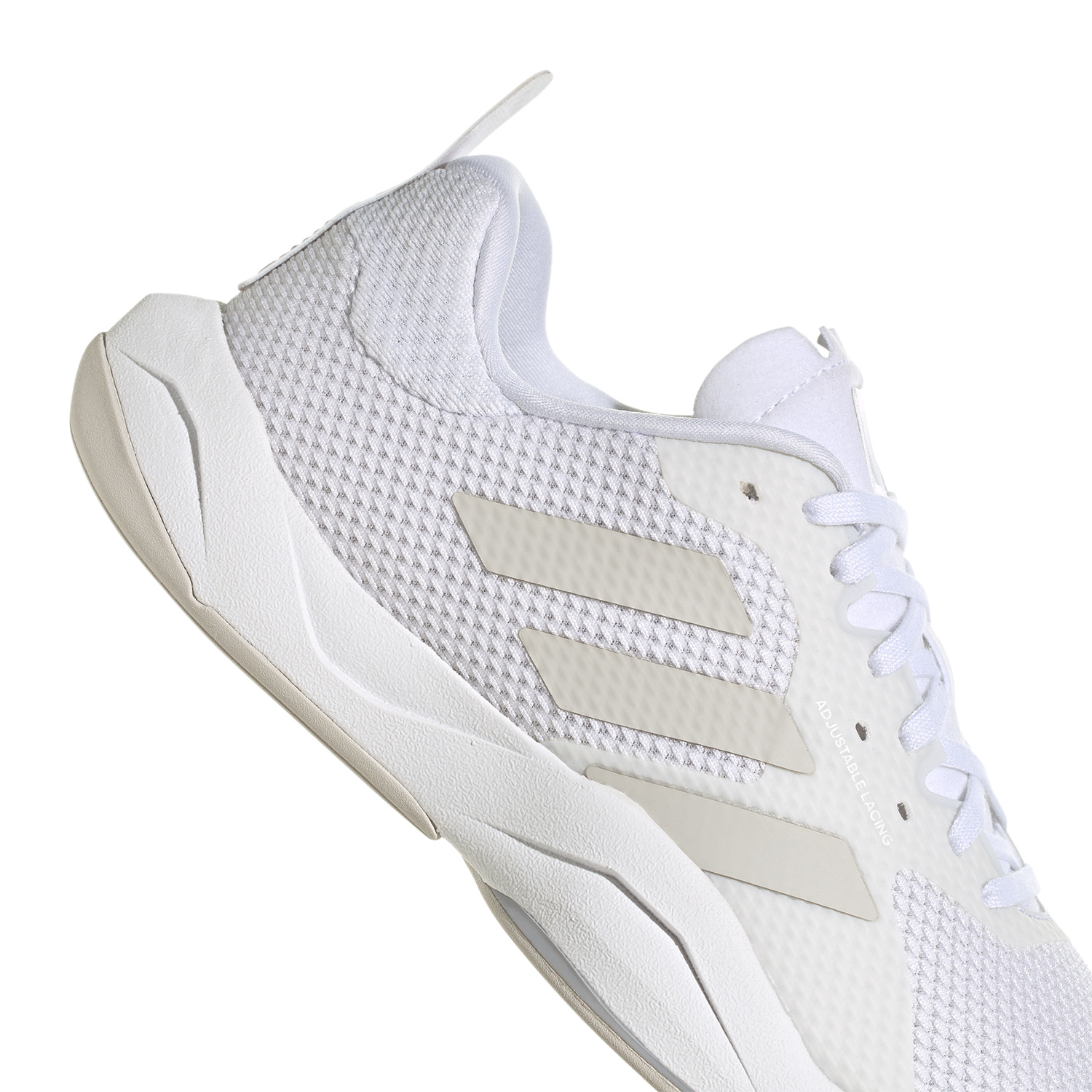 adidas Rapidmove Trainer Cloud White/Grey One/Grey Two