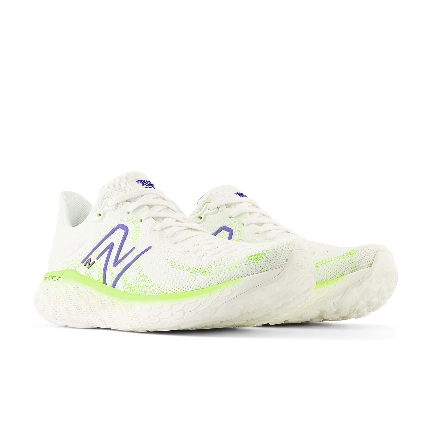 New Balance Fresh Foam X 1080v12 Sea Salt