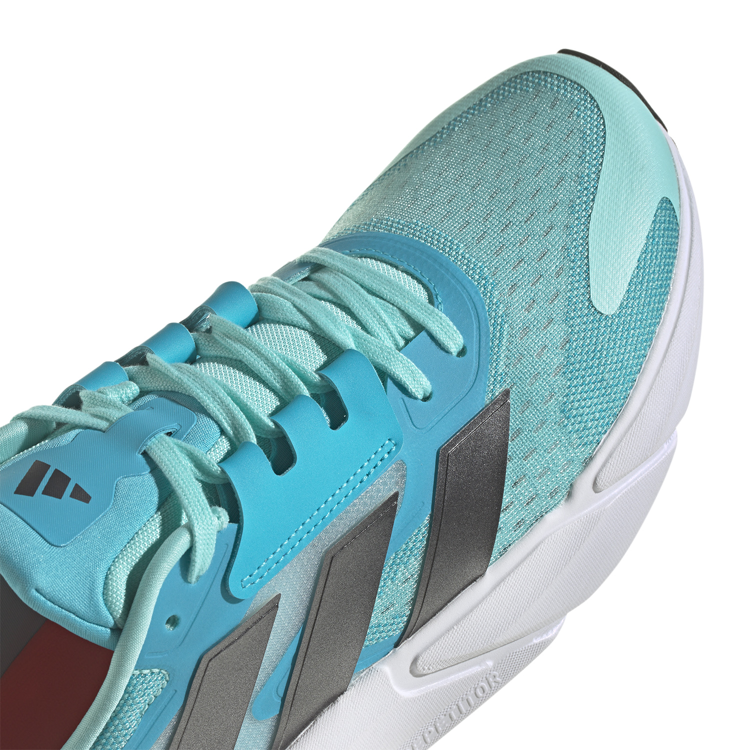 adidas Adistar 2 Flash Aqua/Night Metallic/Lucid Cyan