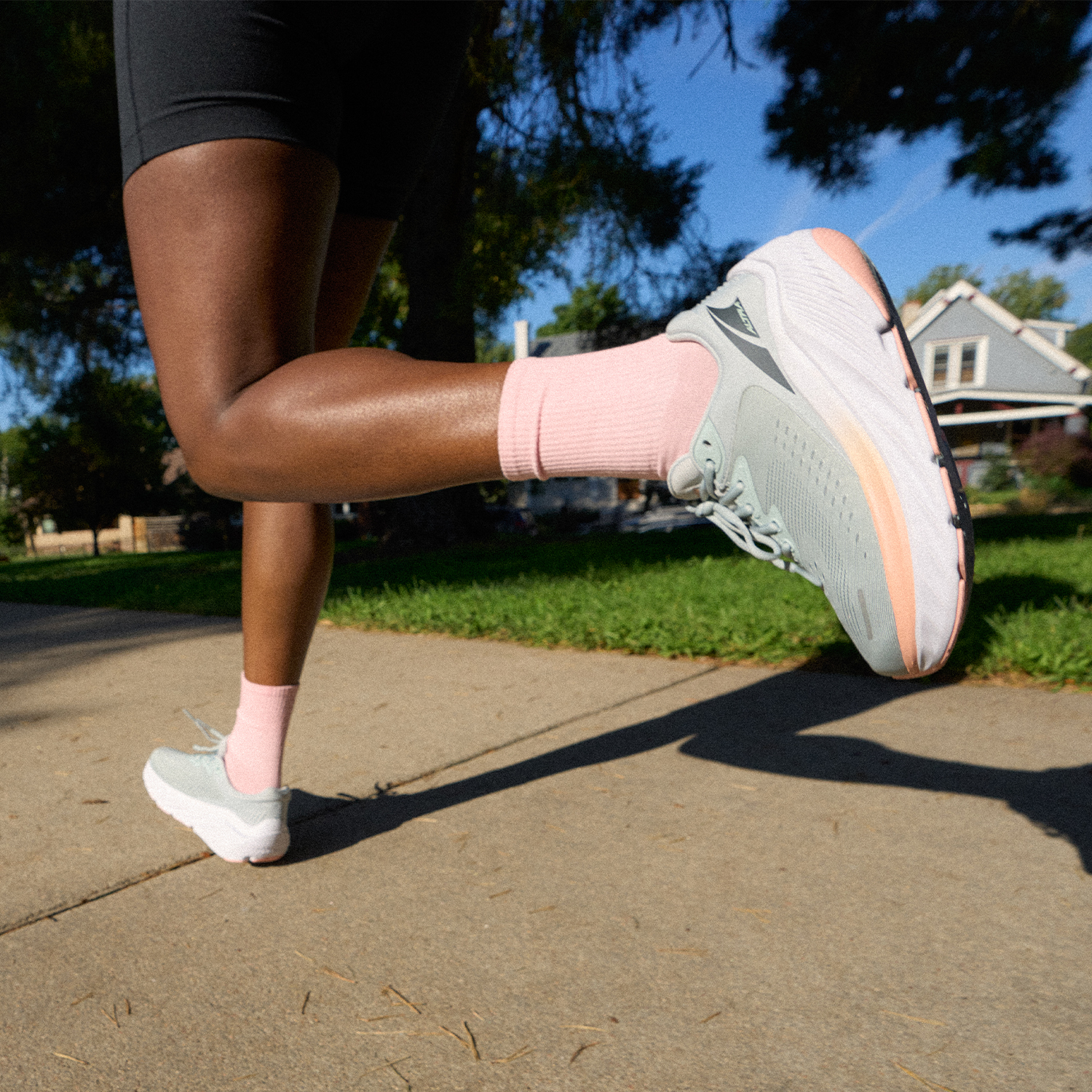 Altra Via Olympus 2 Light Gray