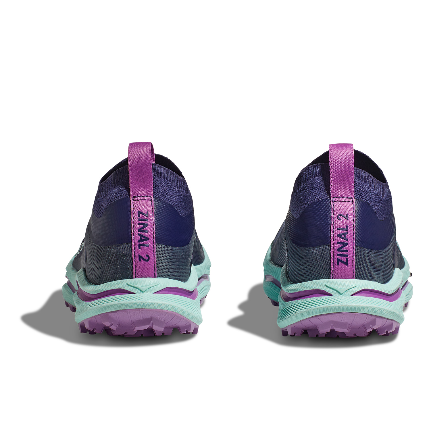 Hoka Zinal 2 Night Sky/Sunlit Ocean