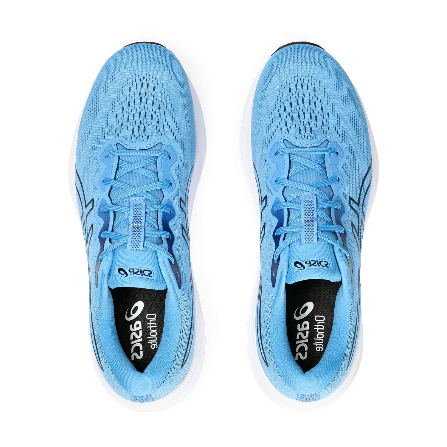 Asics Gel Pulse 15 Waterscape/Black