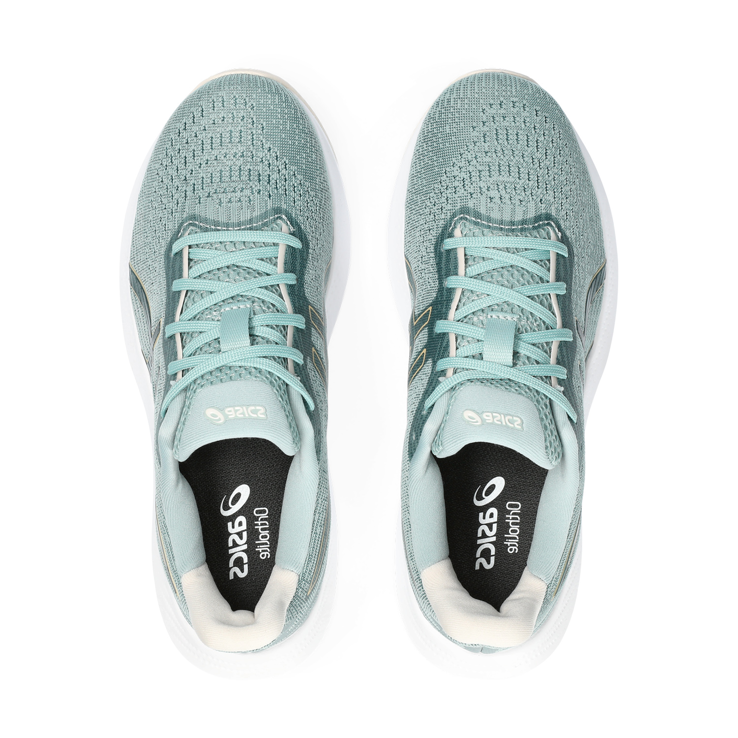 Asics Gel Pulse 14 Ocean Haze/Champagne