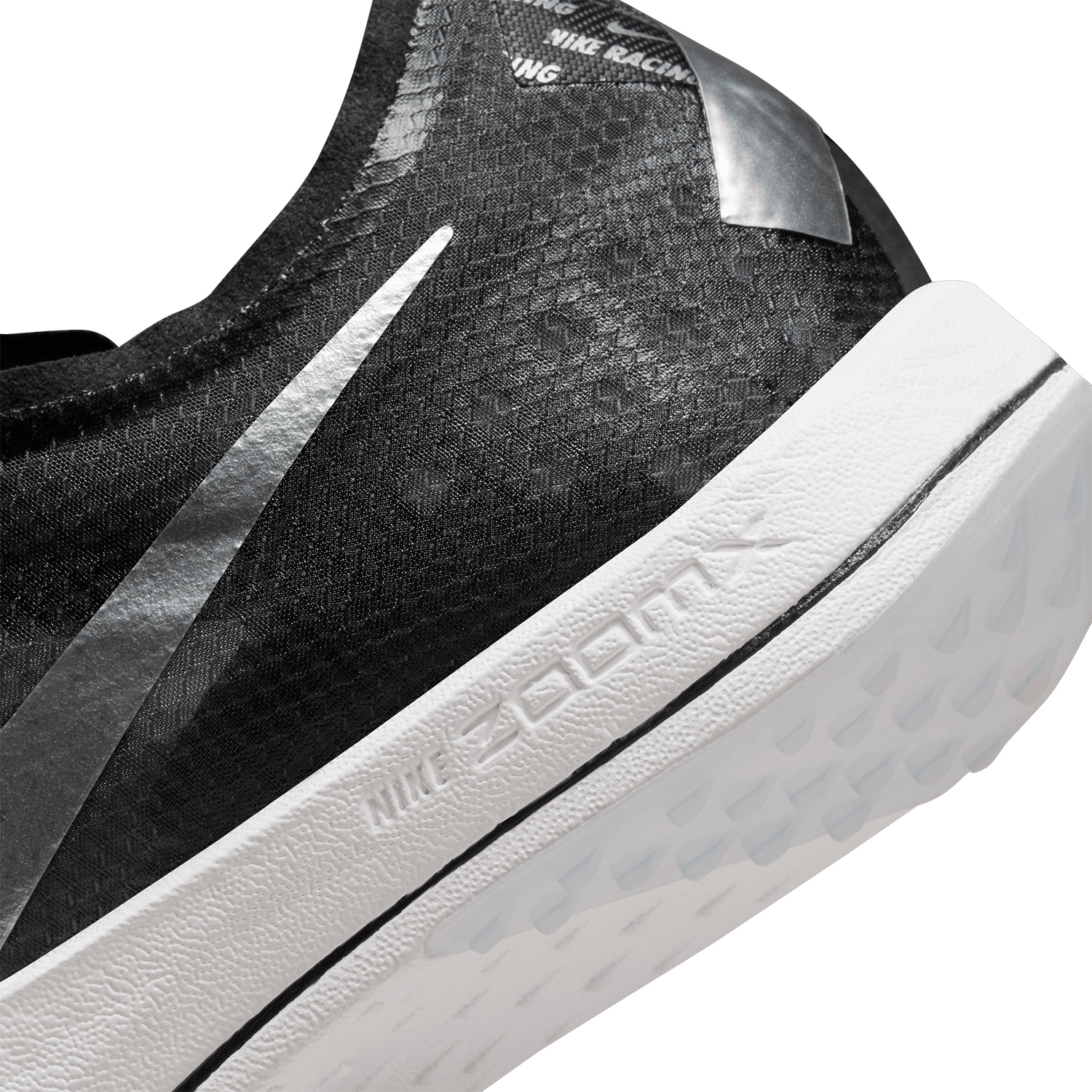 Nike ZoomX Dragonfly XC Black/Metallic Gold/White/Dark Smoke Grey