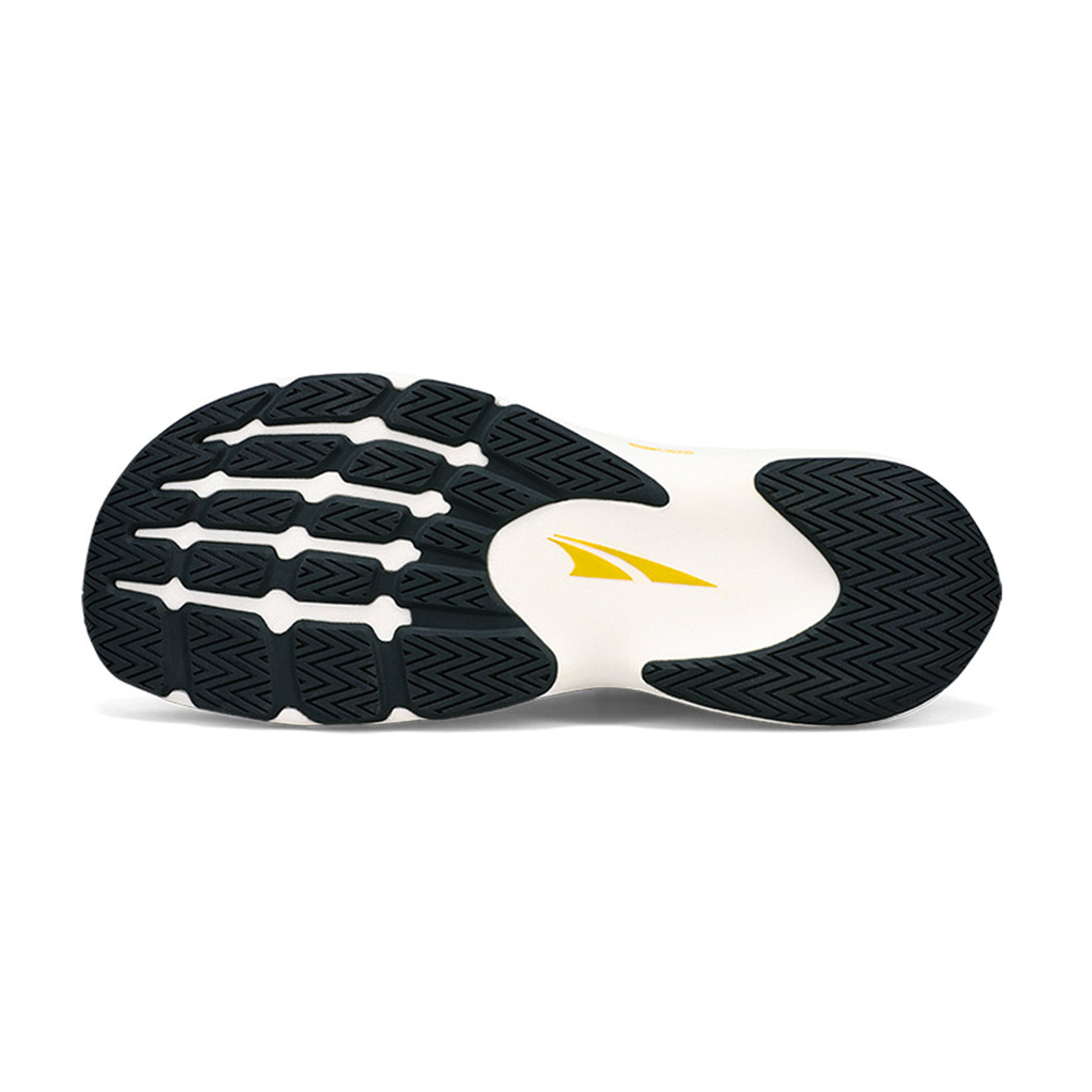 Altra Vanish Tempo Yellow