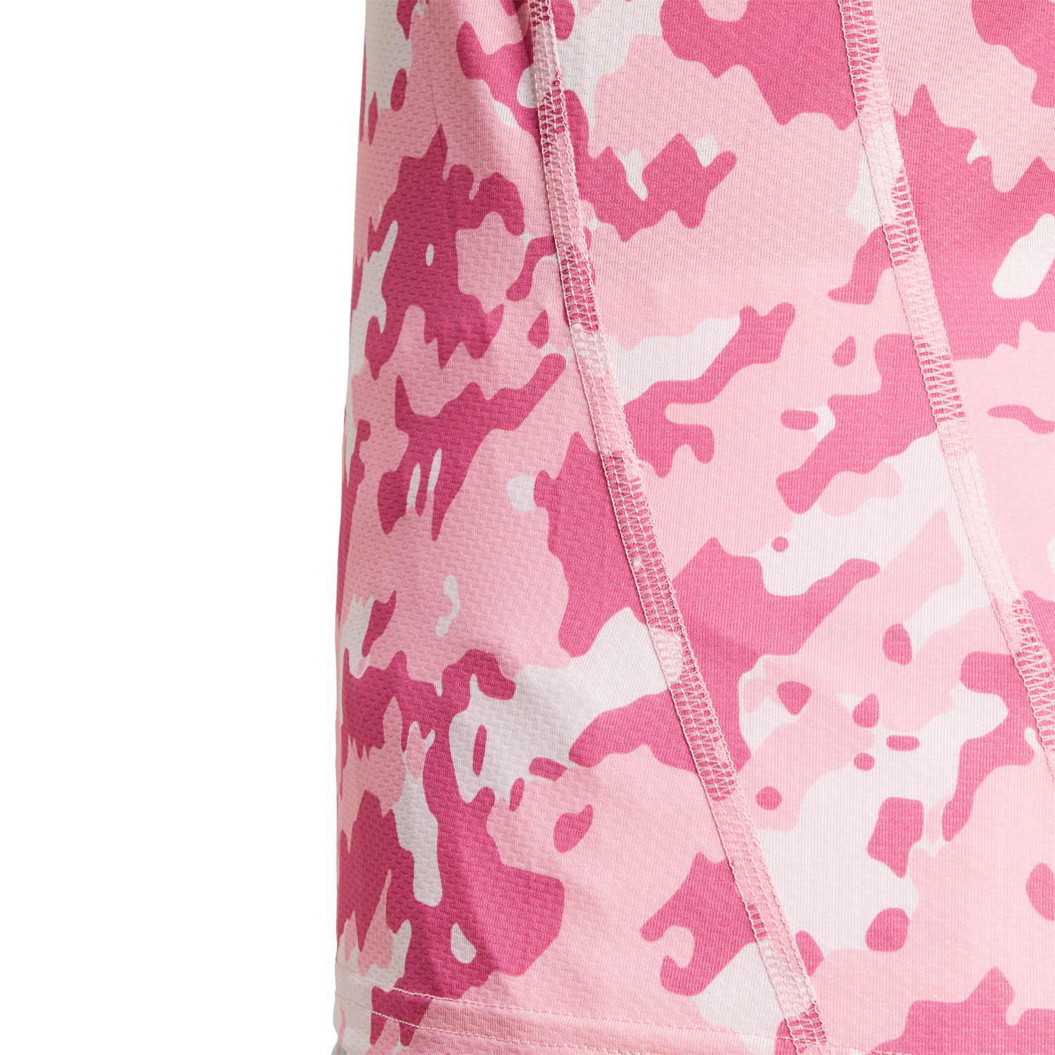 adidas Own The Run Canotta Clear Pink