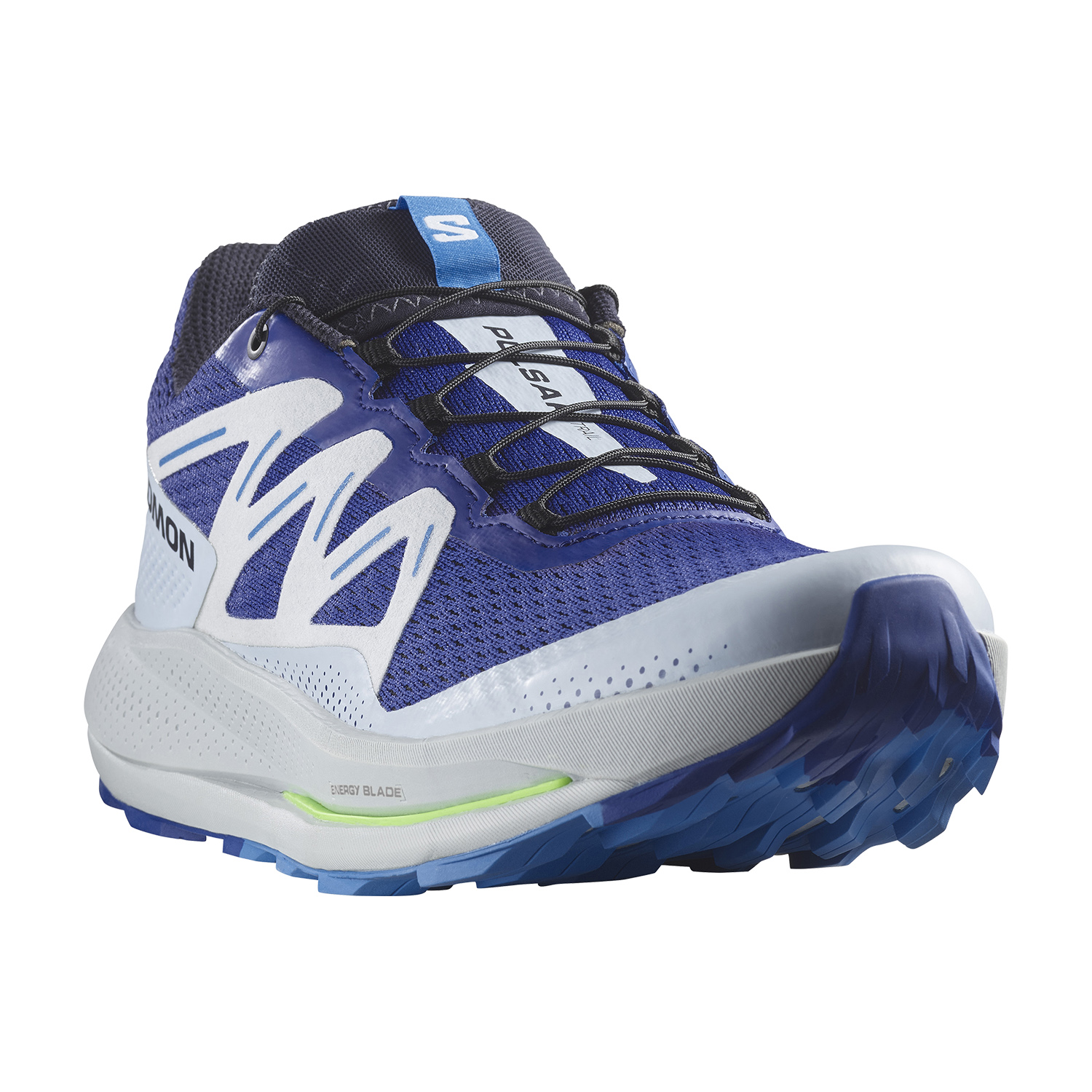 Salomon Pulsar Trail Surf The Web/Pearl Blue/Ibiza Blue