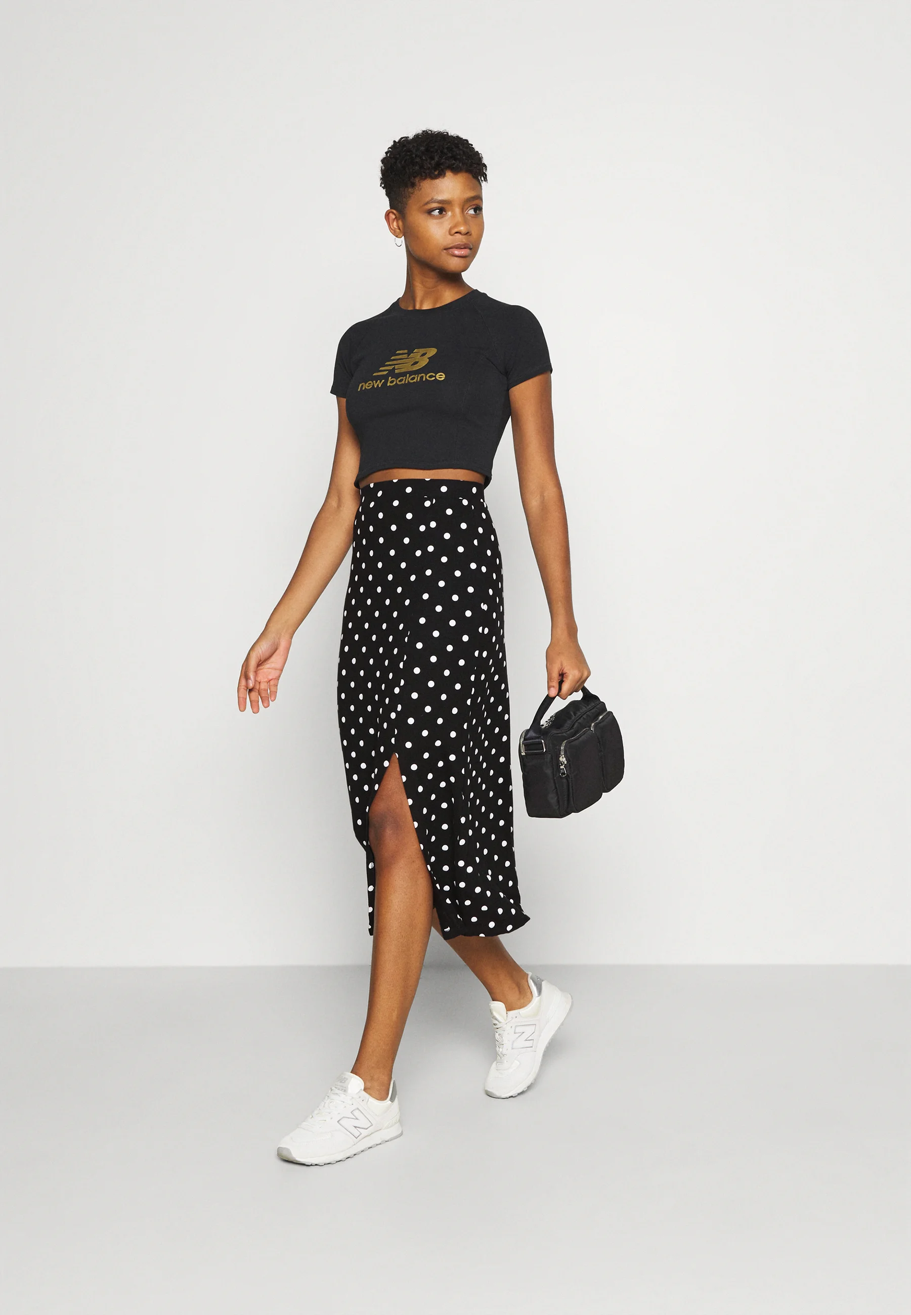 Even&Odd Gonna a tubino