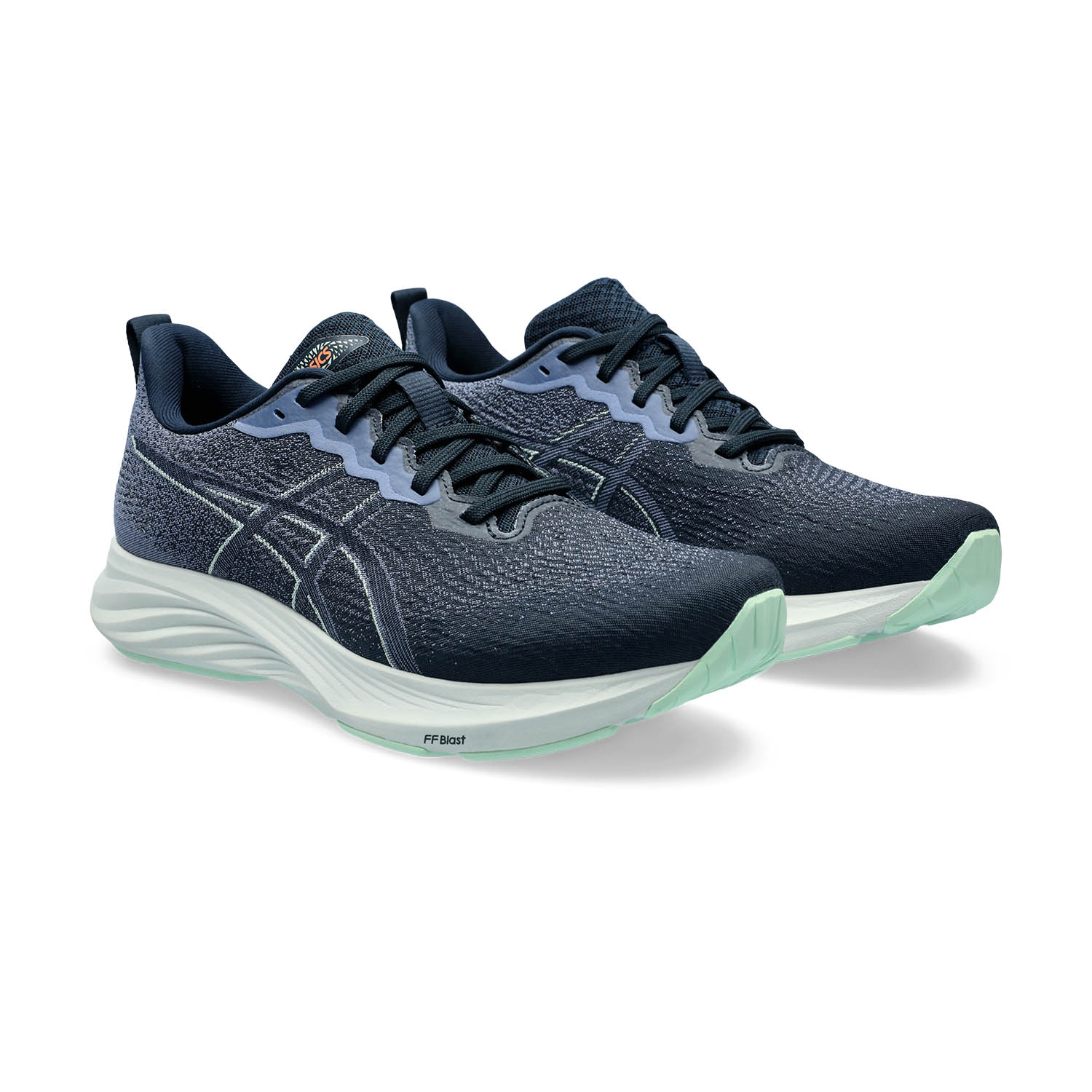 Asics Dynablast 4 French Blue/Denim Blue