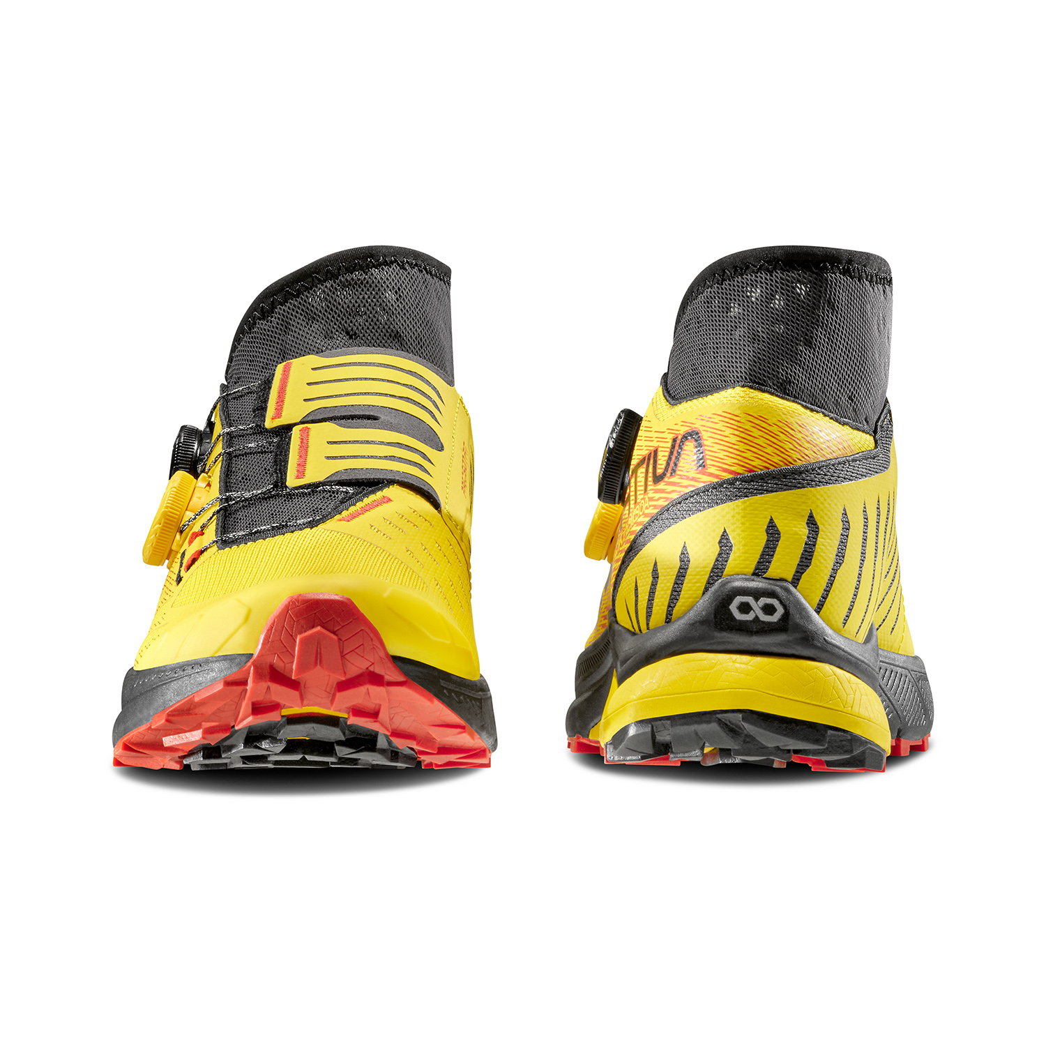 La Sportiva Jackal 2 BOA Yellow/Black