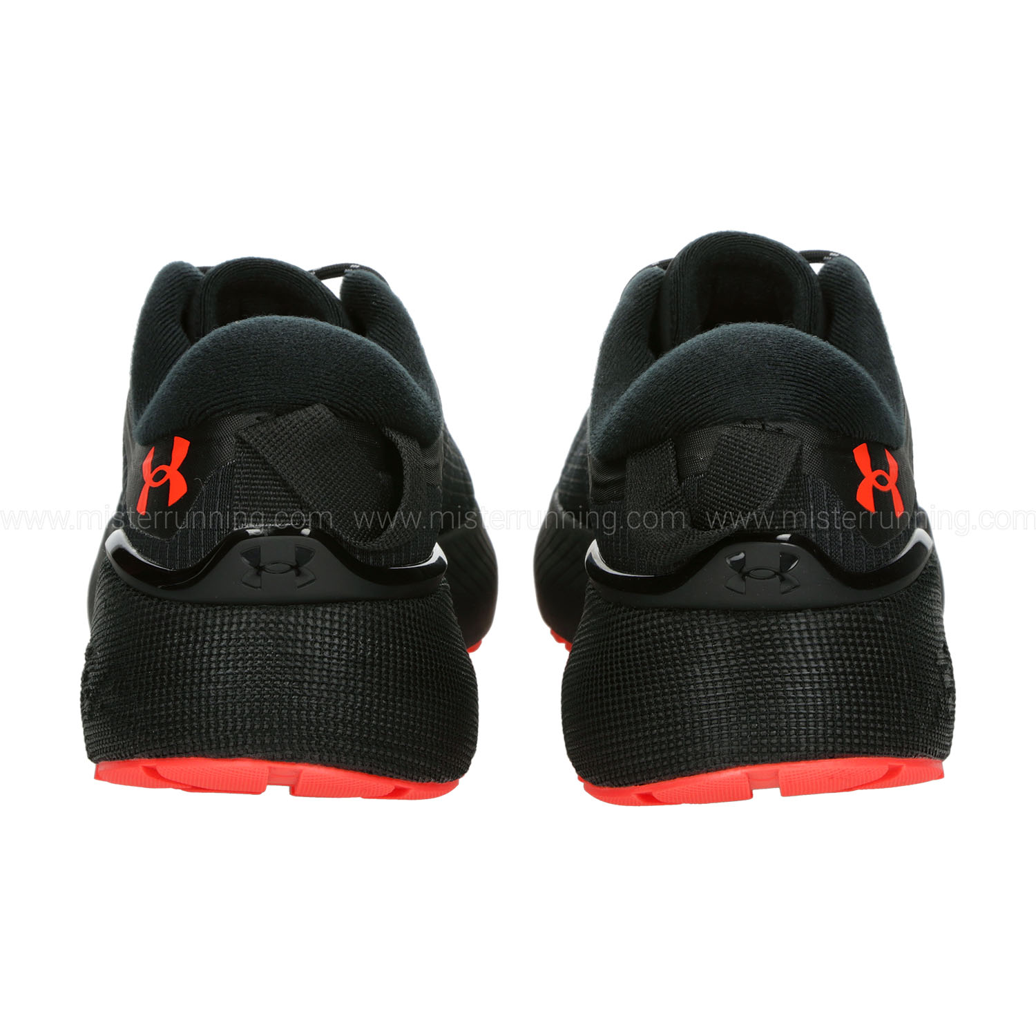 Under Armour HOVR Mega Warm Black/Beta