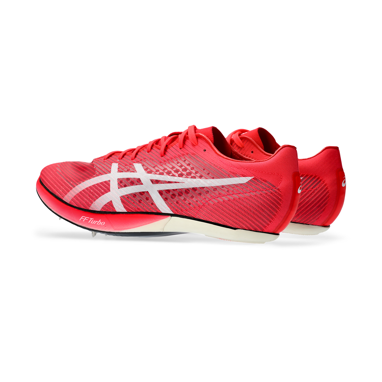 Asics Metaspeed SP Diva Pink/White
