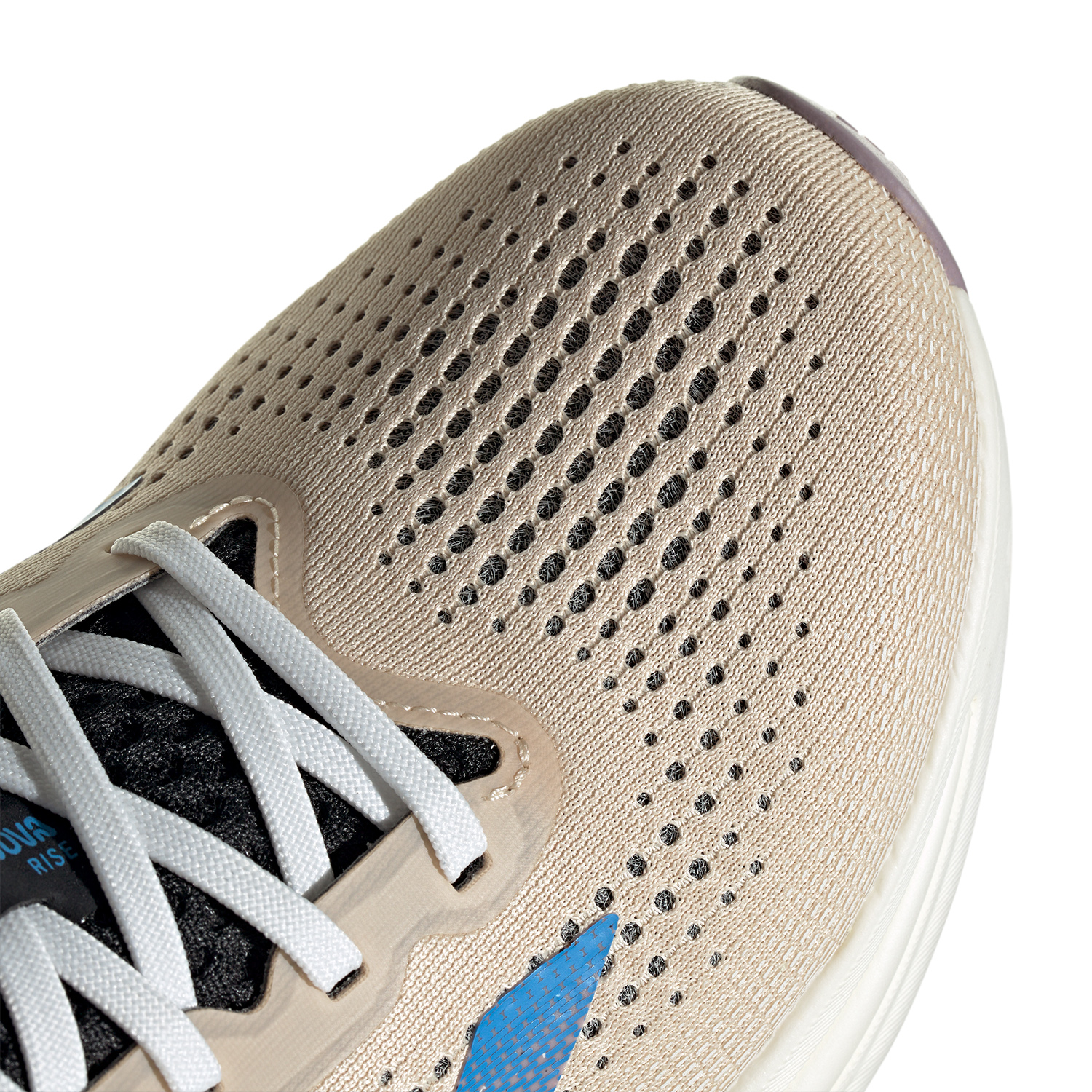 adidas Supernova Rise MFTP Crystal Sand/Blue Burst/Preloved Fig