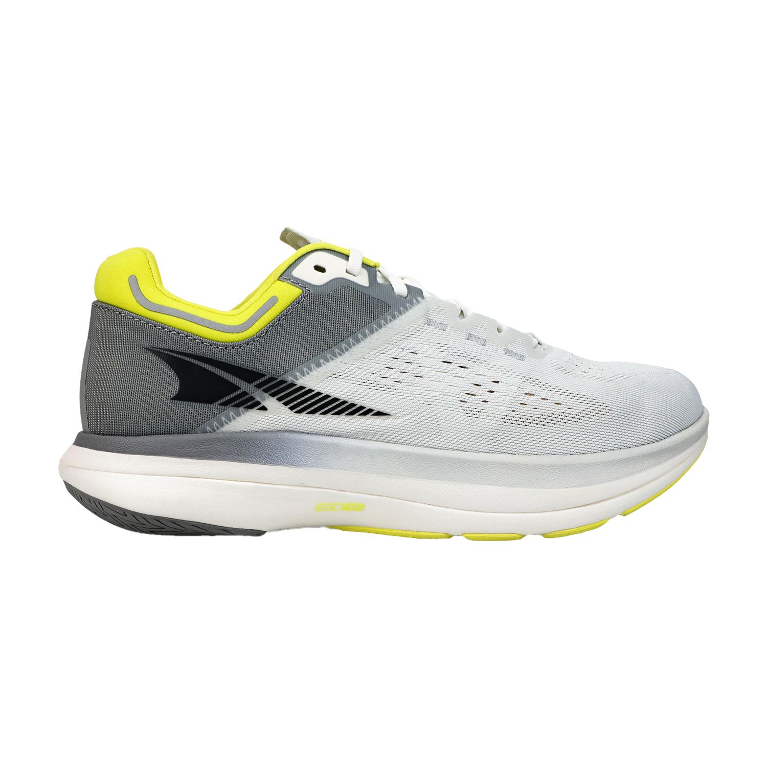 Altra Vanish Tempo Gray/Yellow