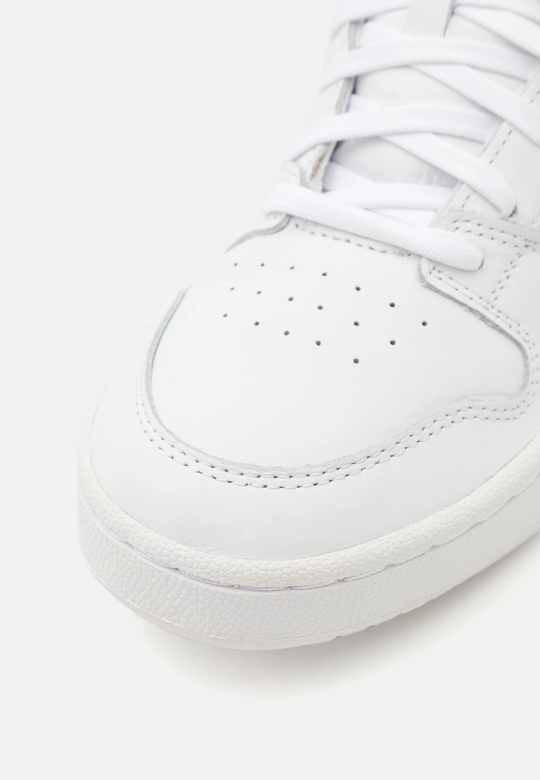 adidas Originals TEAM COURT 2 UNISEX - Sneakers basse