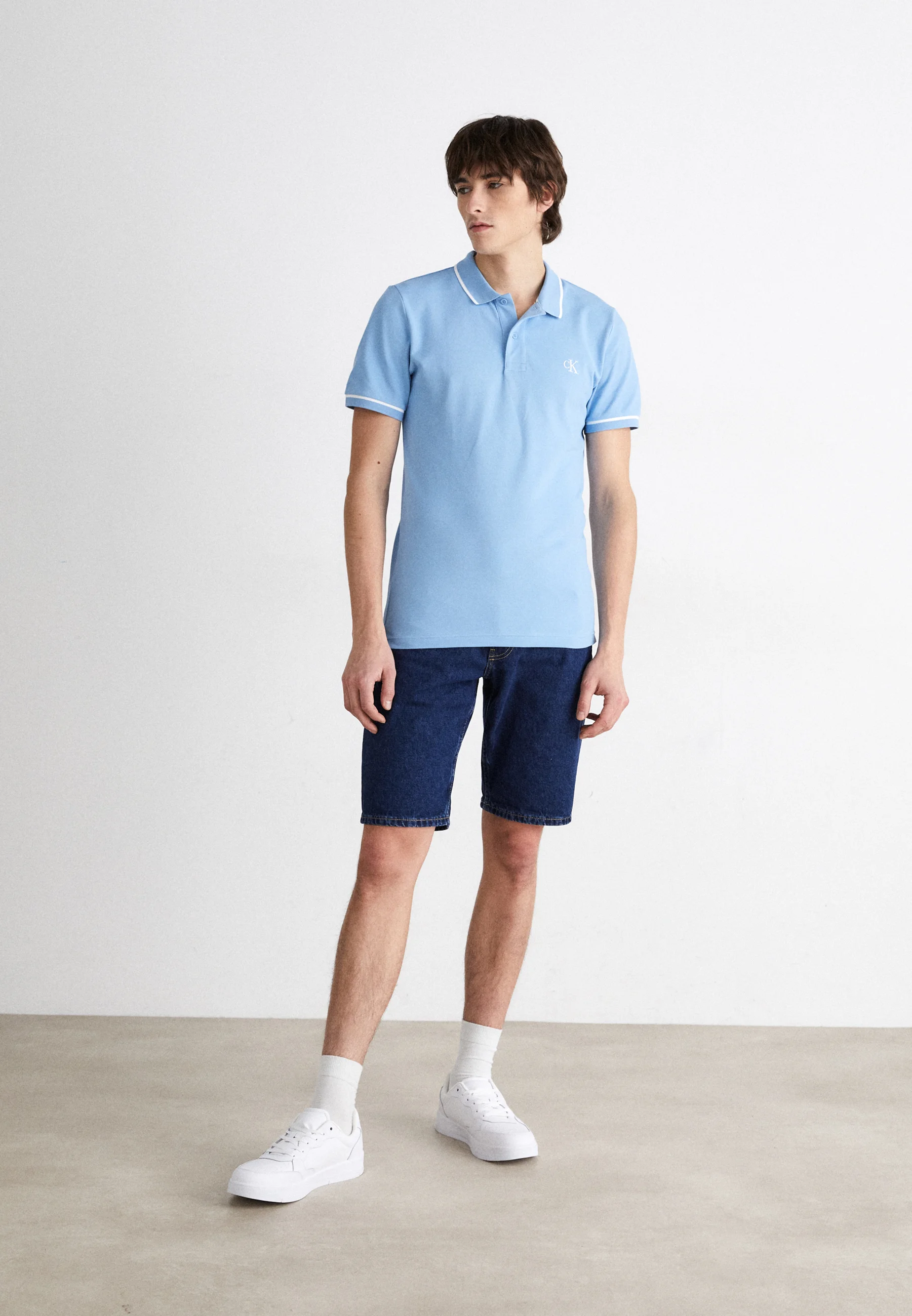 Tommy Jeans RETRO - Sneakers basse