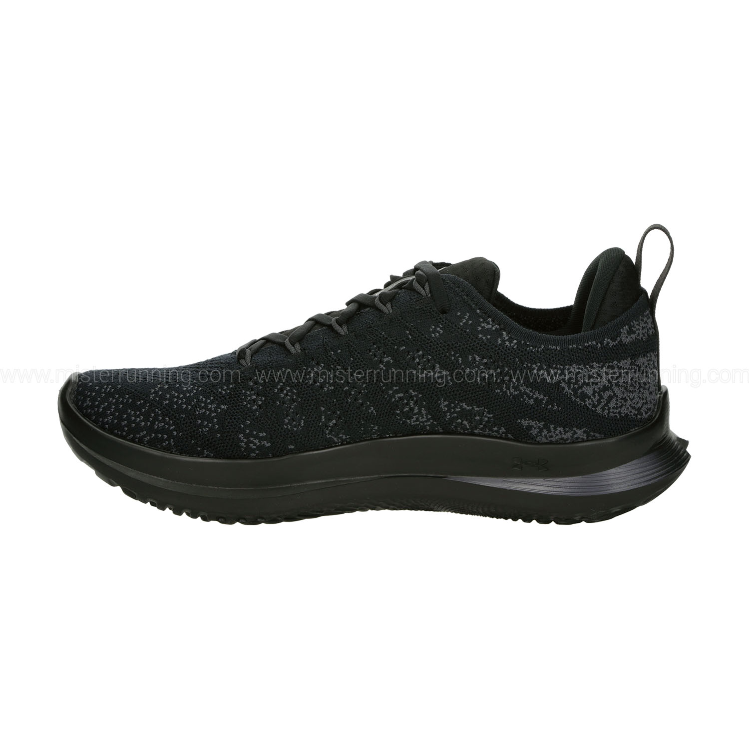 Under Armour Flow Velociti Wind 3 Black