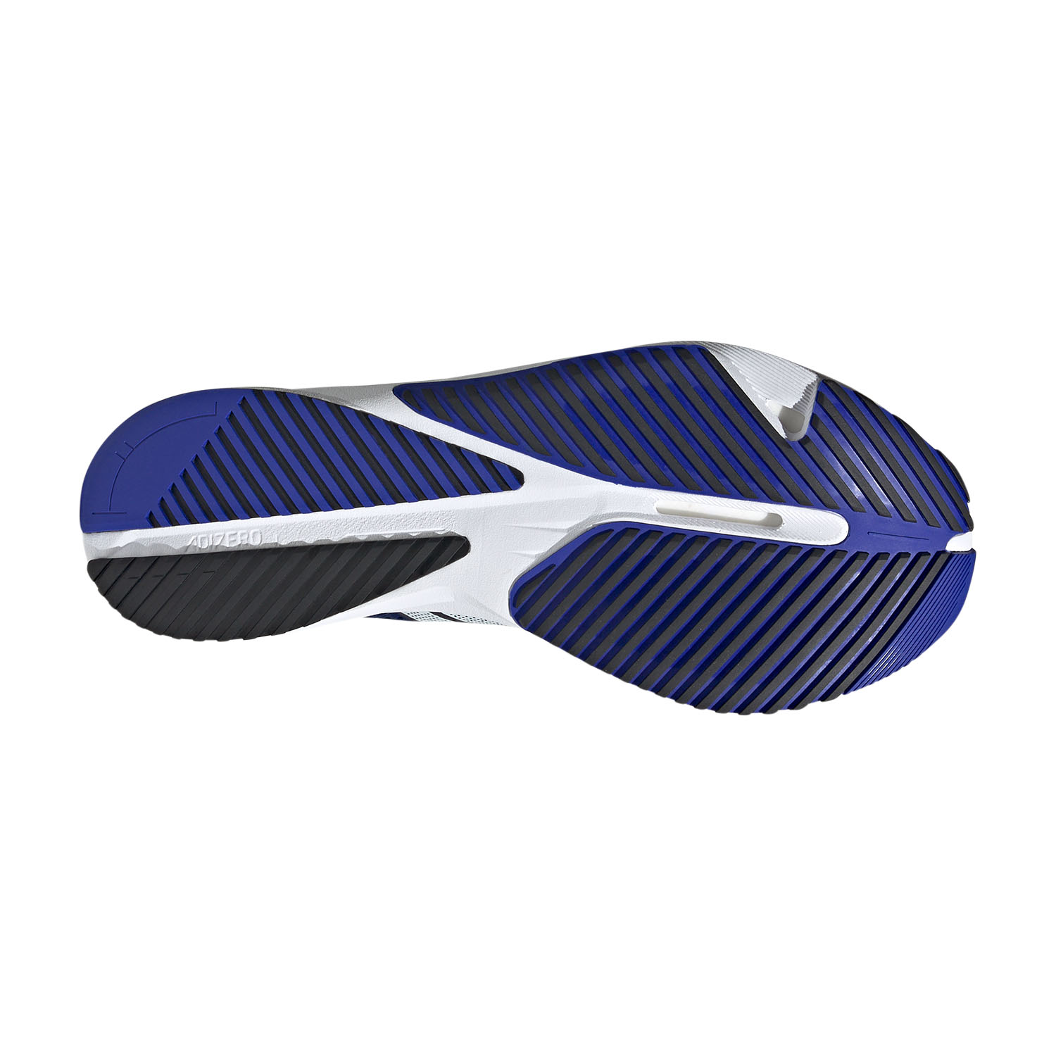 adidas adizero SL Victory Blue/Cloud White/Lucid Blue