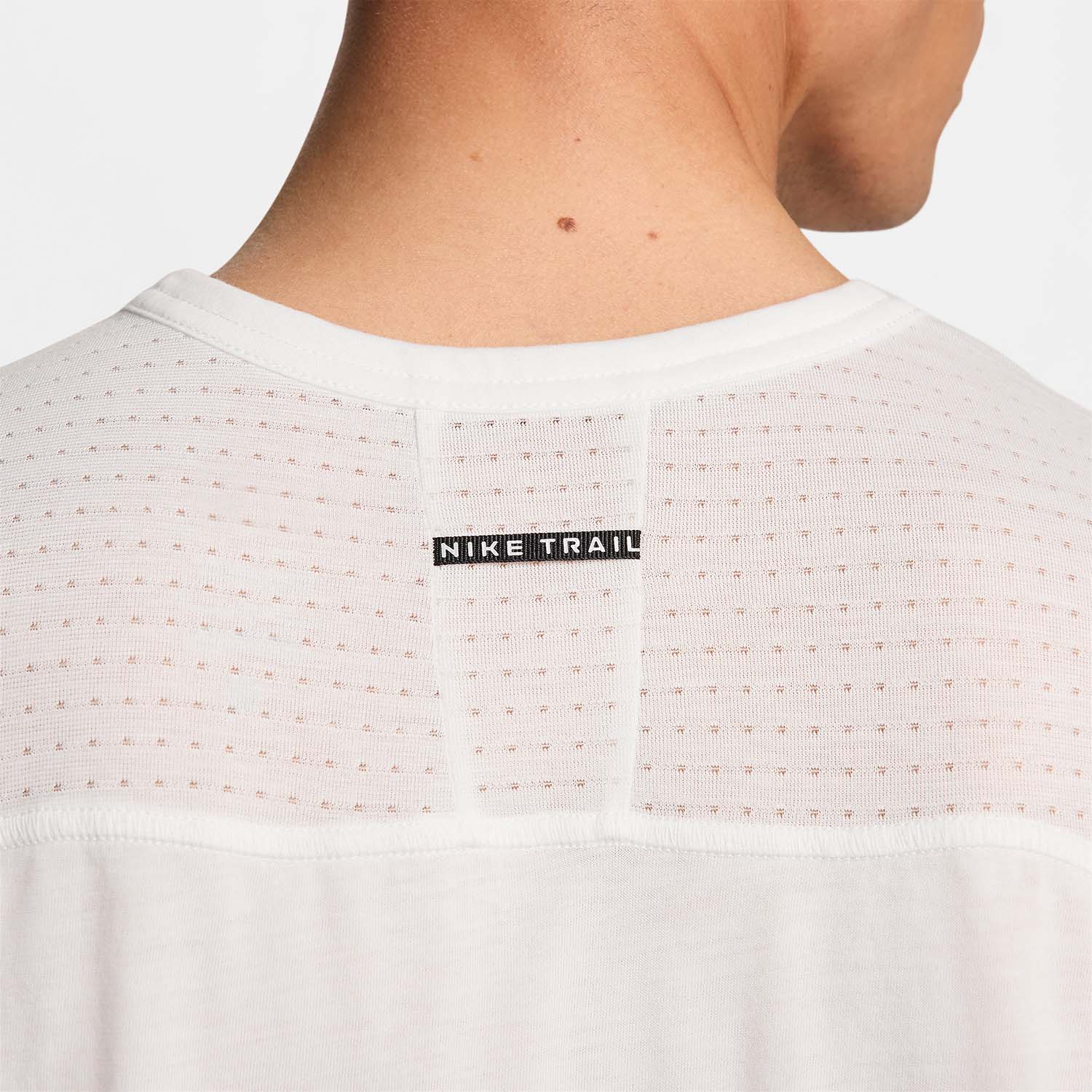 Nike Trail Solar Chase Canotta Summit White/Lilac Bloom/Black