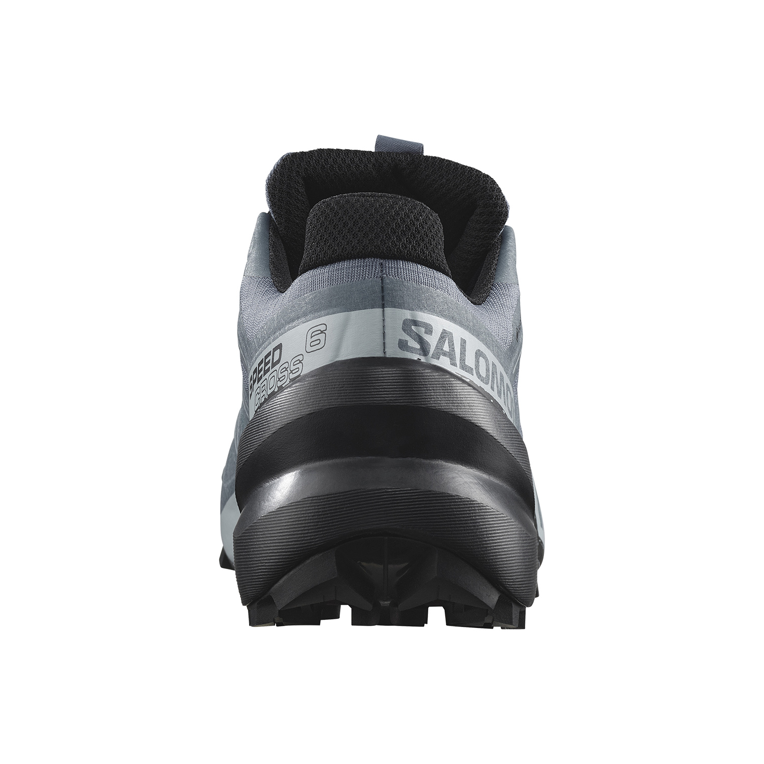 Salomon Speedcross 6 GTX Flint Stone/Black/Heather