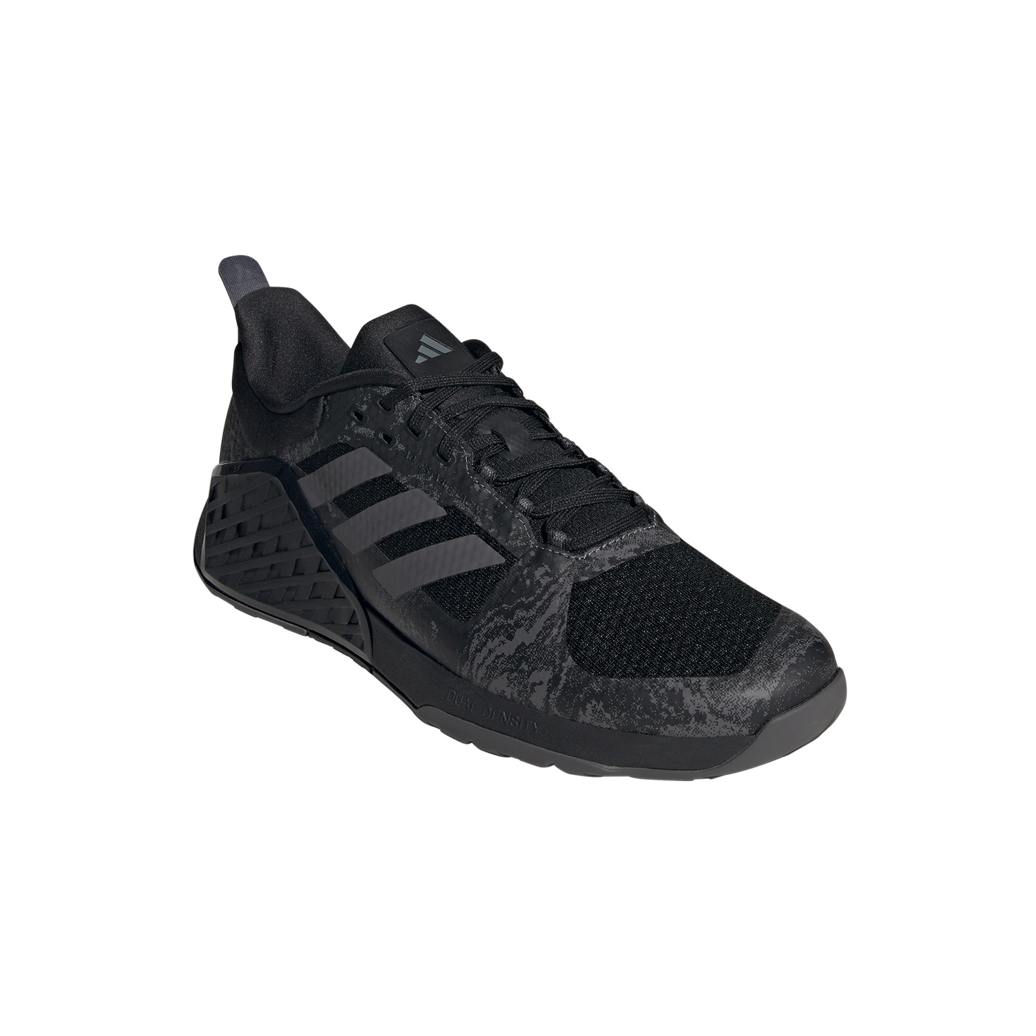 adidas Dropset 2 Trainer Core Black/Grey Five